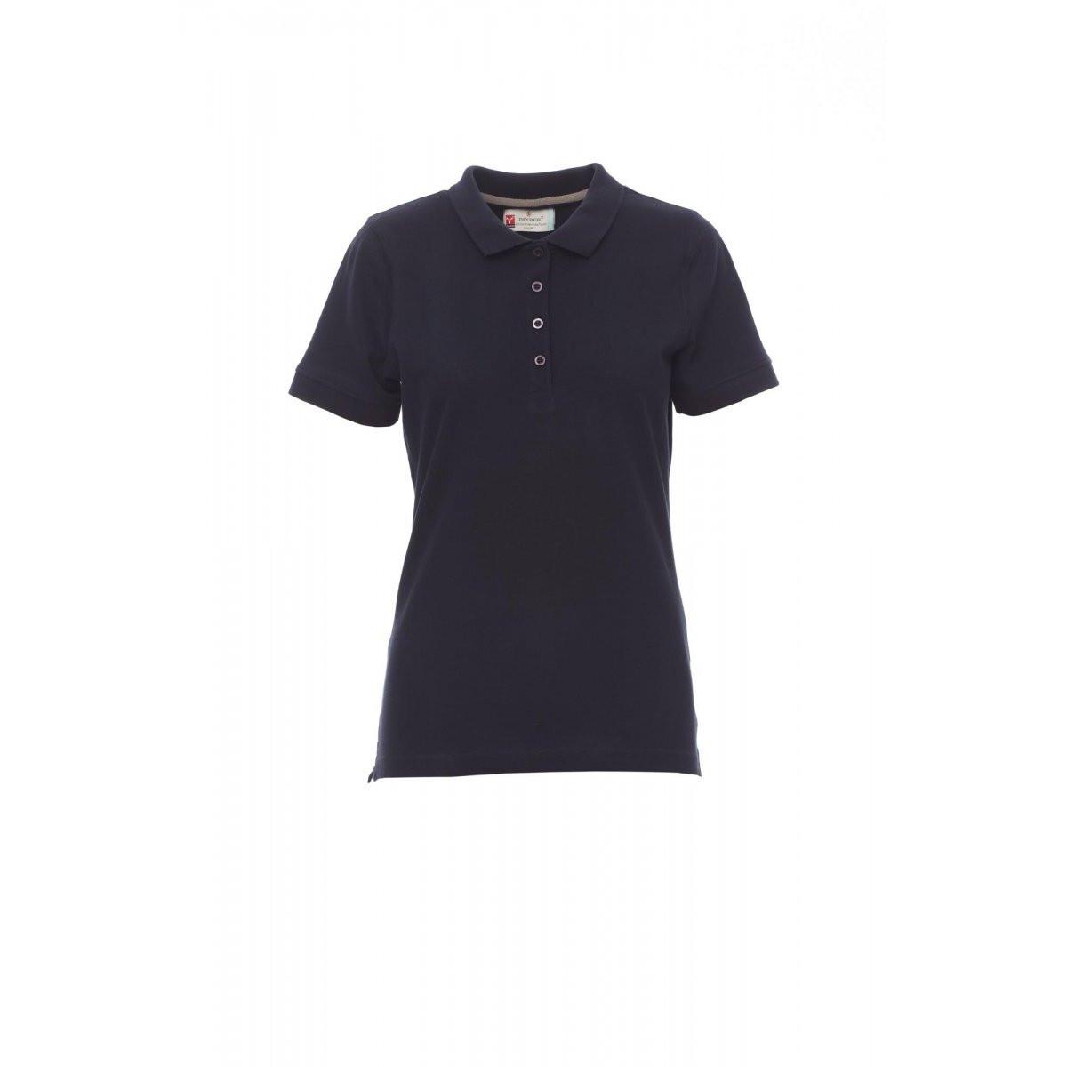Payper Wear Venice Tailliertes Polo-Shirt
