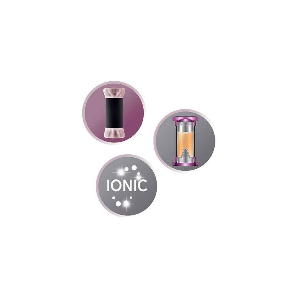 REMINGTON Lockenwickler H5600 Ionic