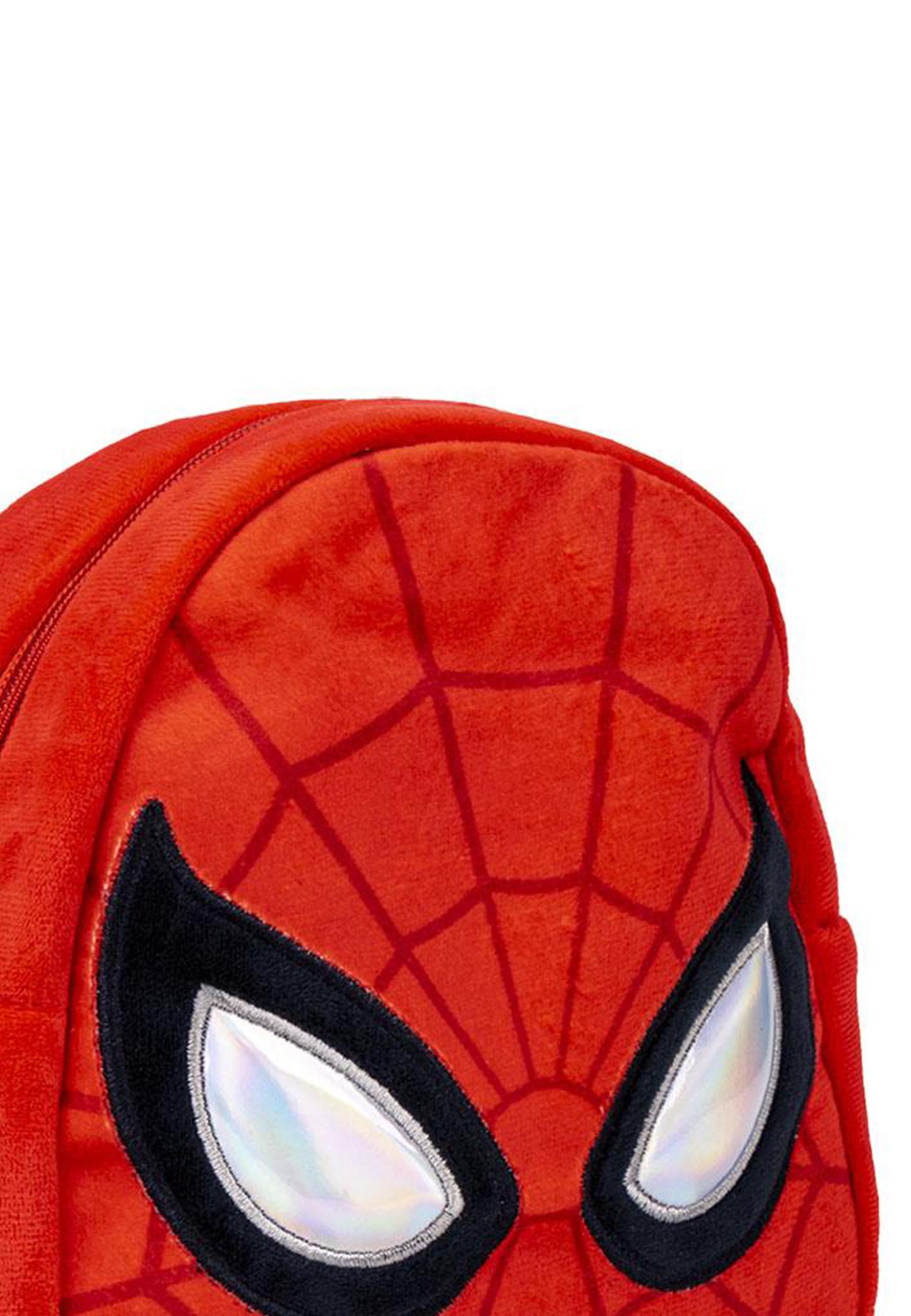 Disney Kinder-Rucksack Spiderman