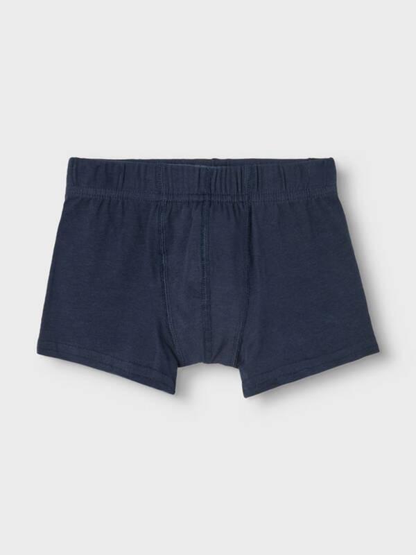 Name It Shorts