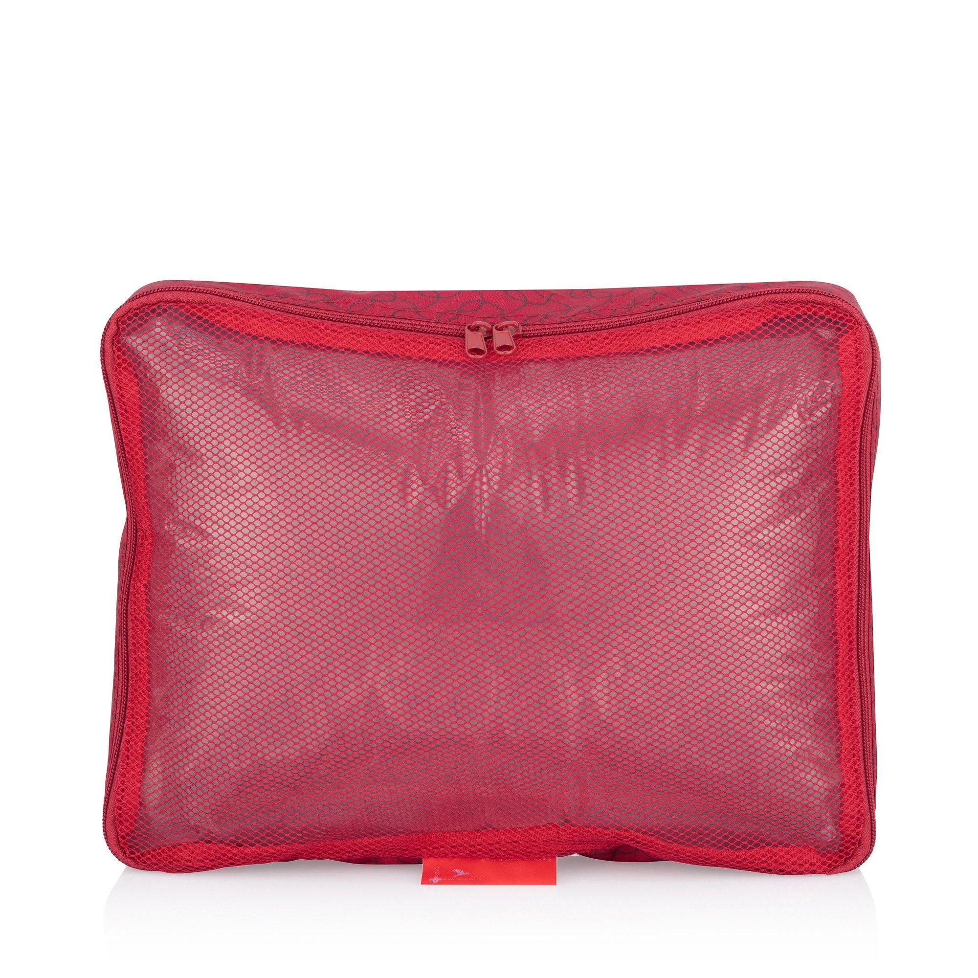 PACK EASY Necessaire CristalClear