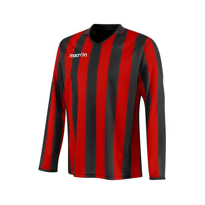 macron langarmtrikot maia
