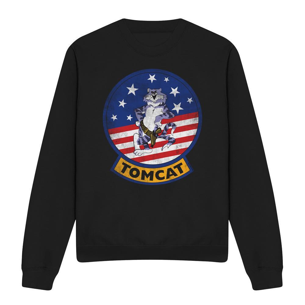 Top Gun Tomcat Sweatshirt