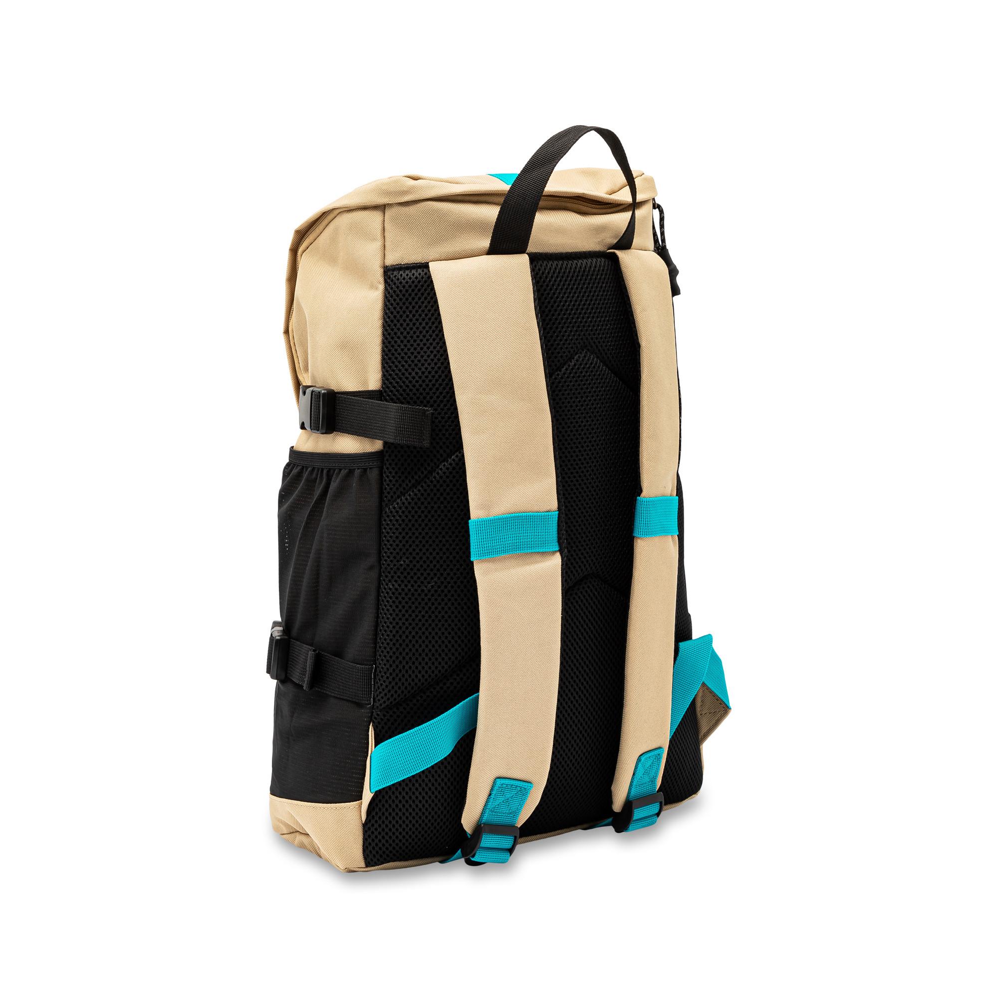 Manor Sport Scouty Rucksack