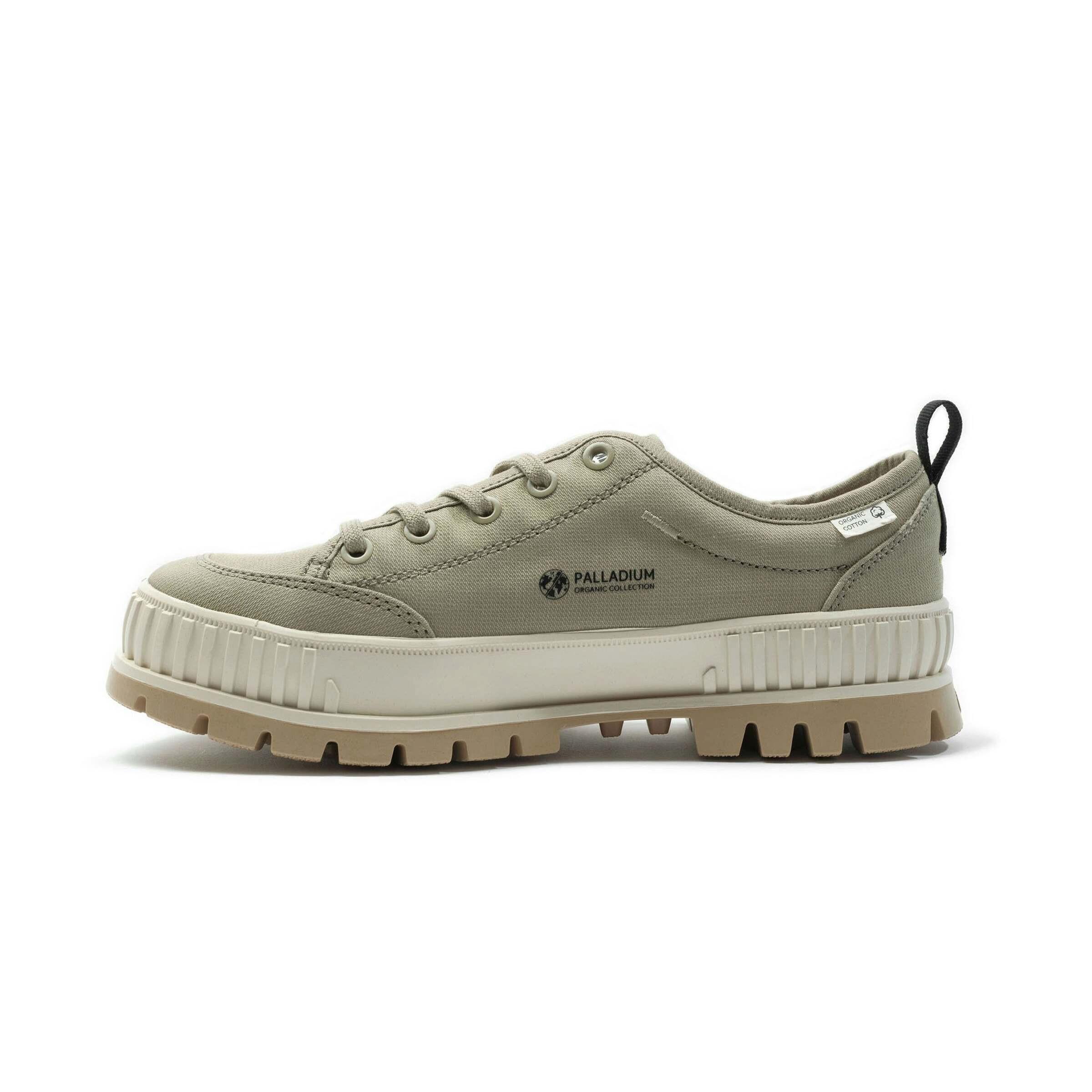 PALLADIUM sneakers pallashock lo org 2