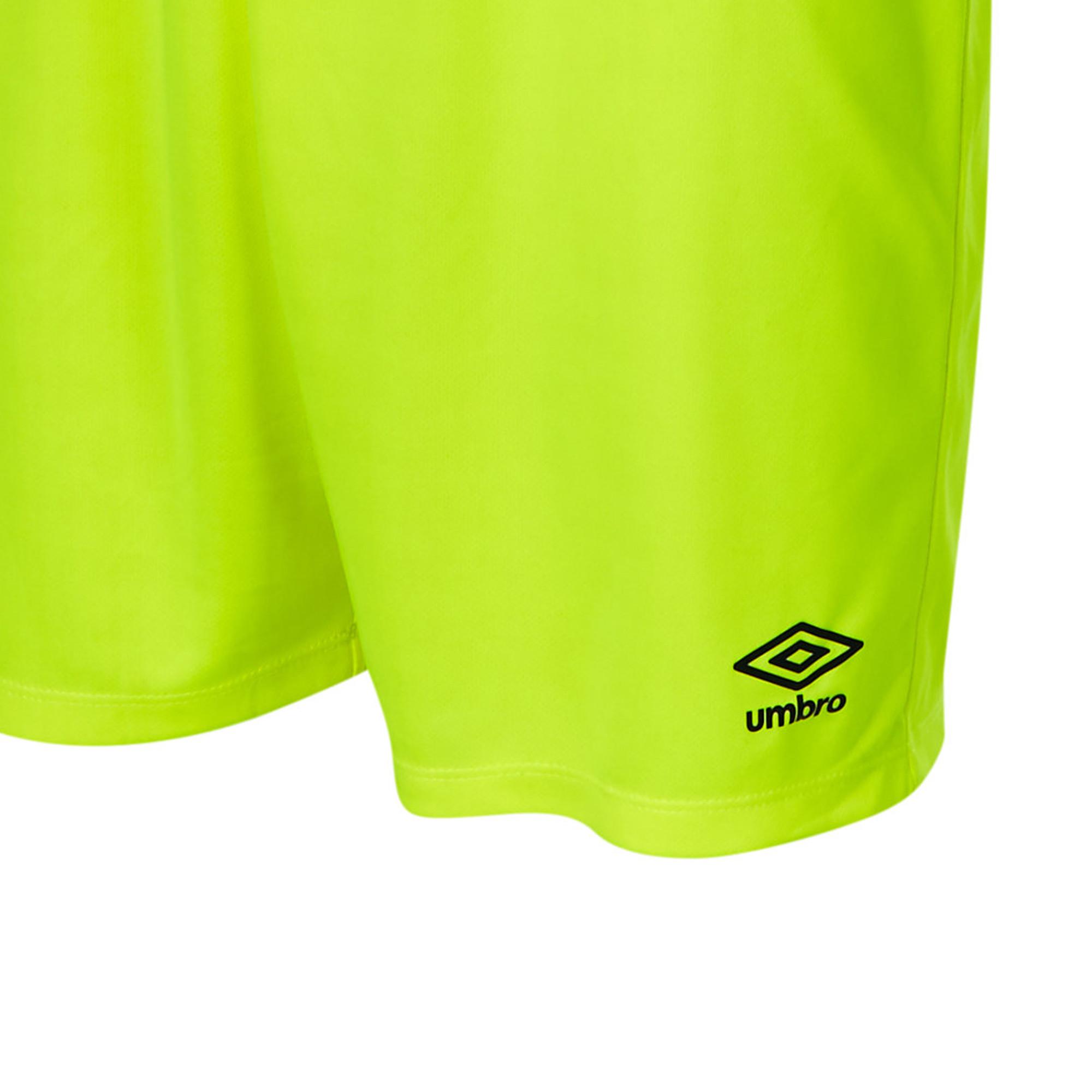 Umbro Club II Shorts