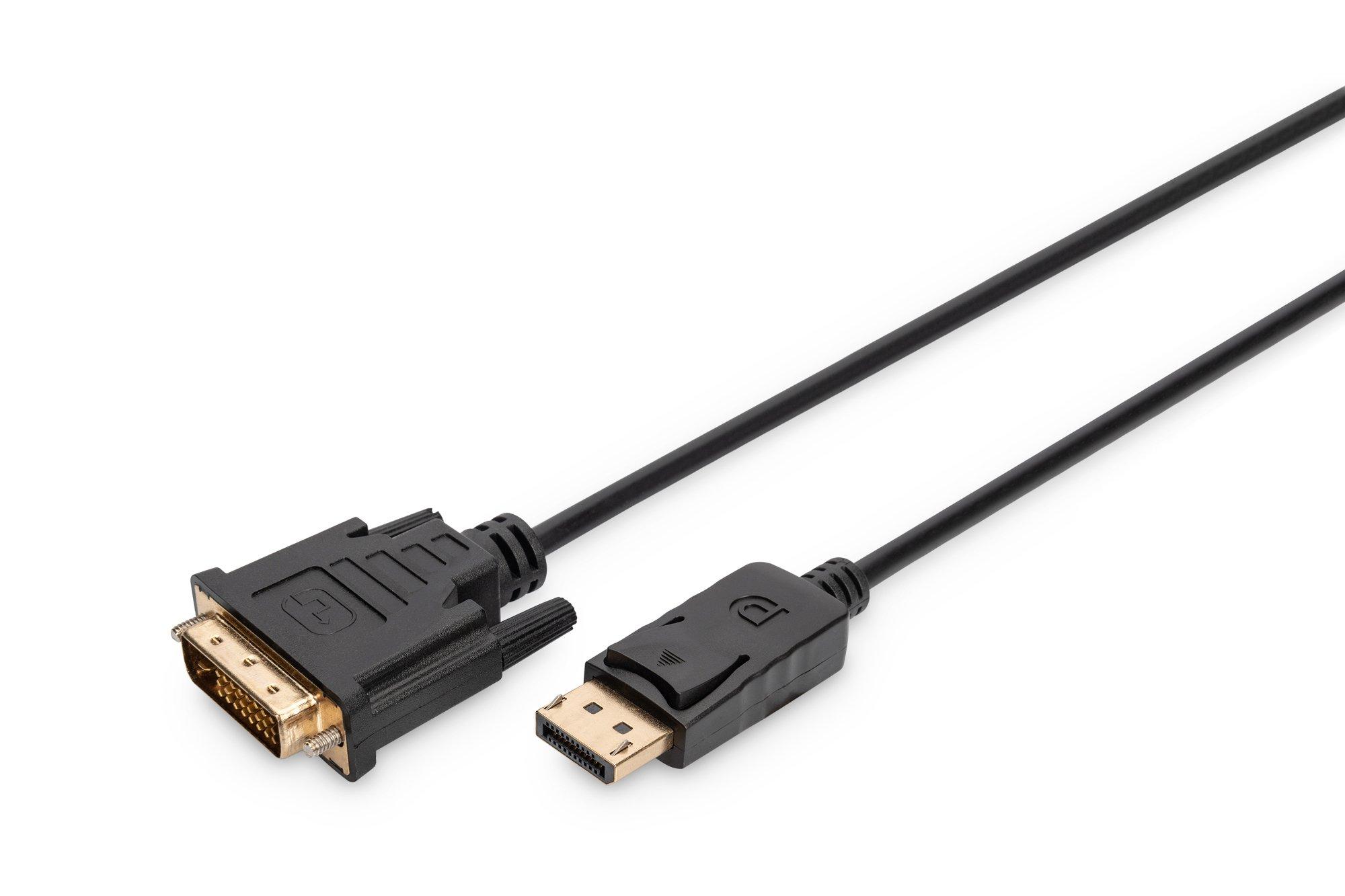 Digitus Digitus DisplayPort Adapterkabel