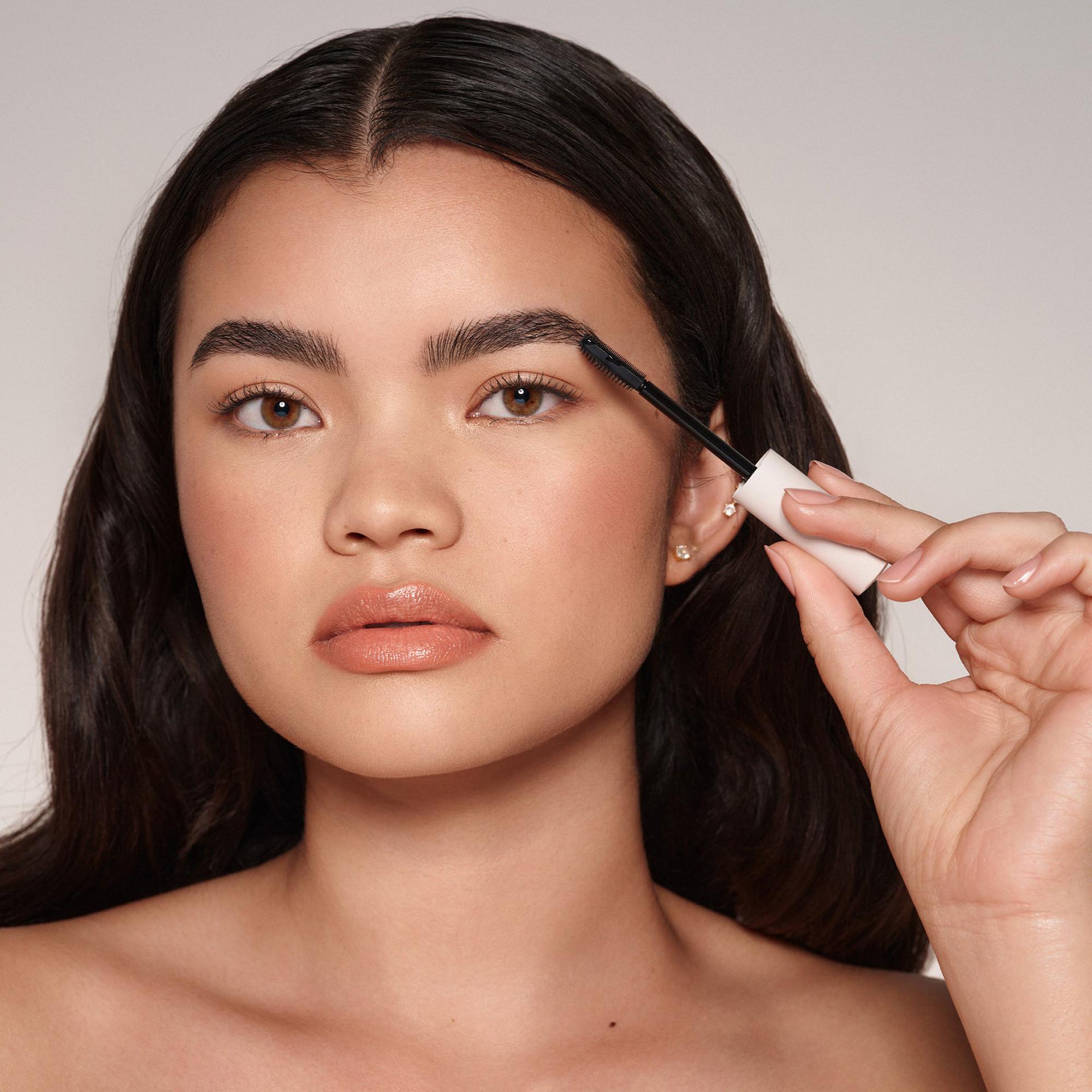 Anastasia Beverly Hills Frozen & Fuller Looking Brow Trio -Augenbrauen-Set