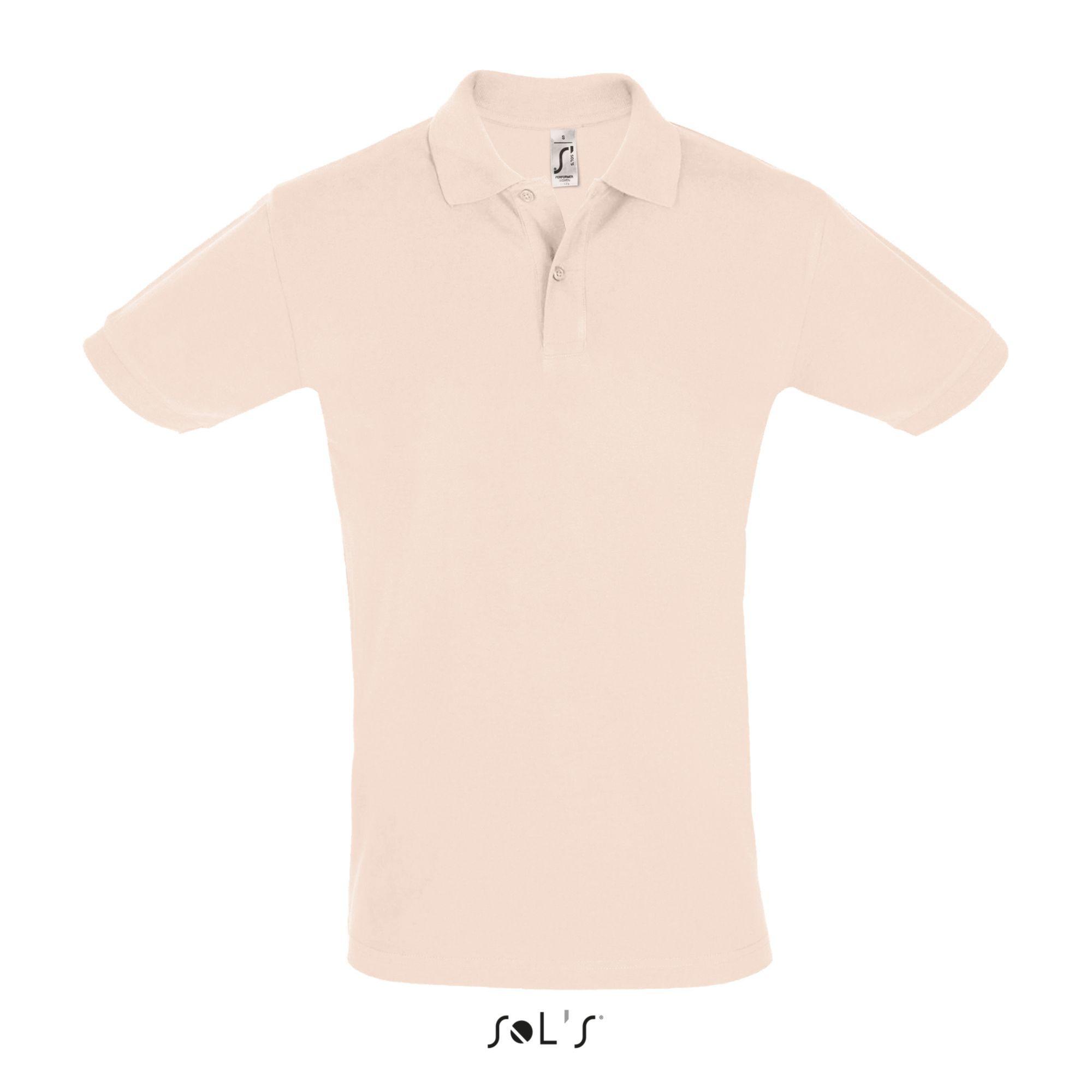 SOLS Perfect Poloshirt