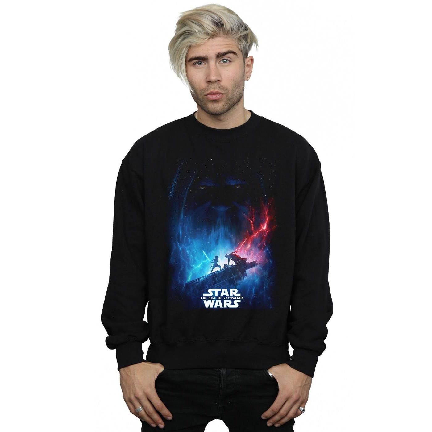 STAR WARS The Rise Of Skywalker Sweatshirt