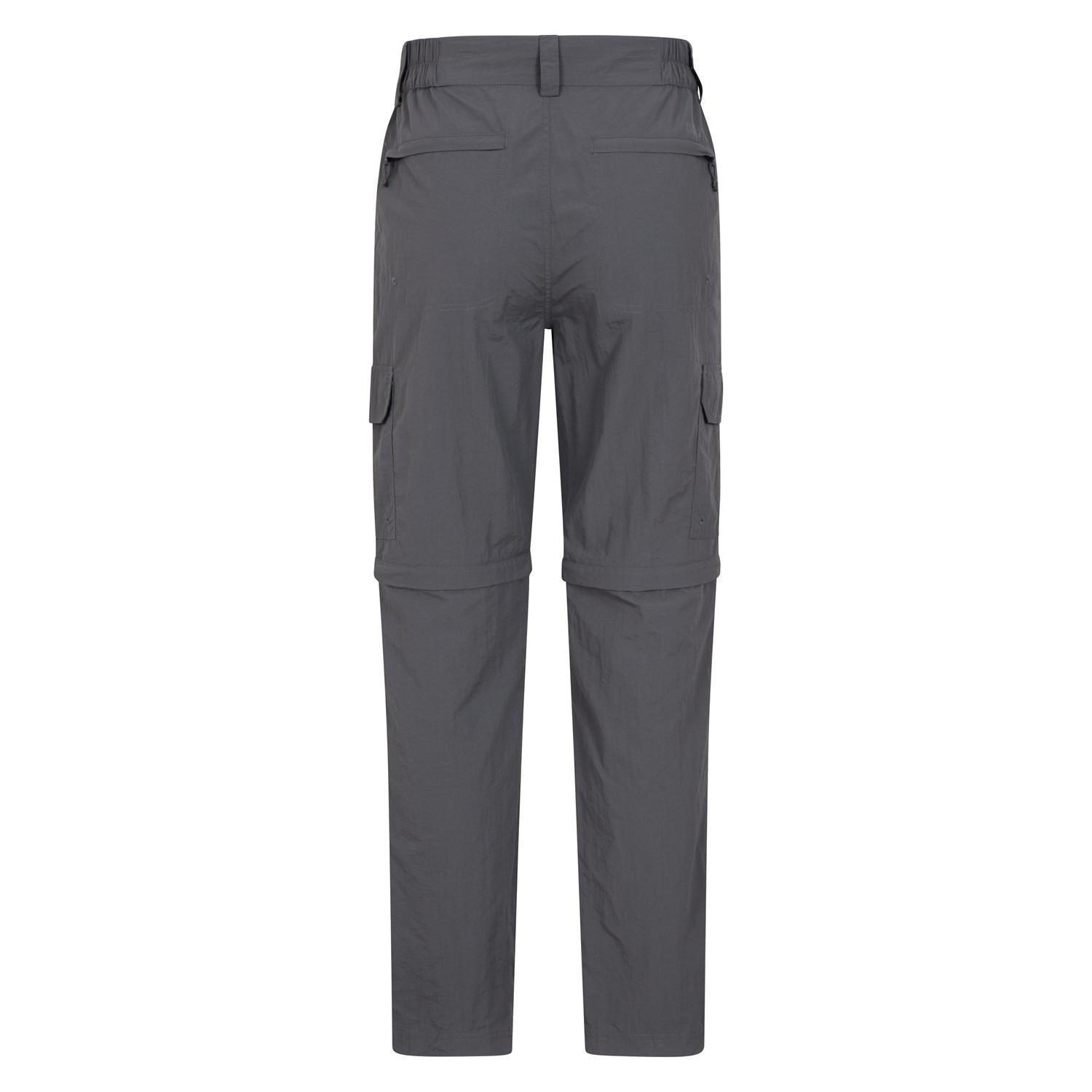 Mountain Warehouse Explore Convertible Hose