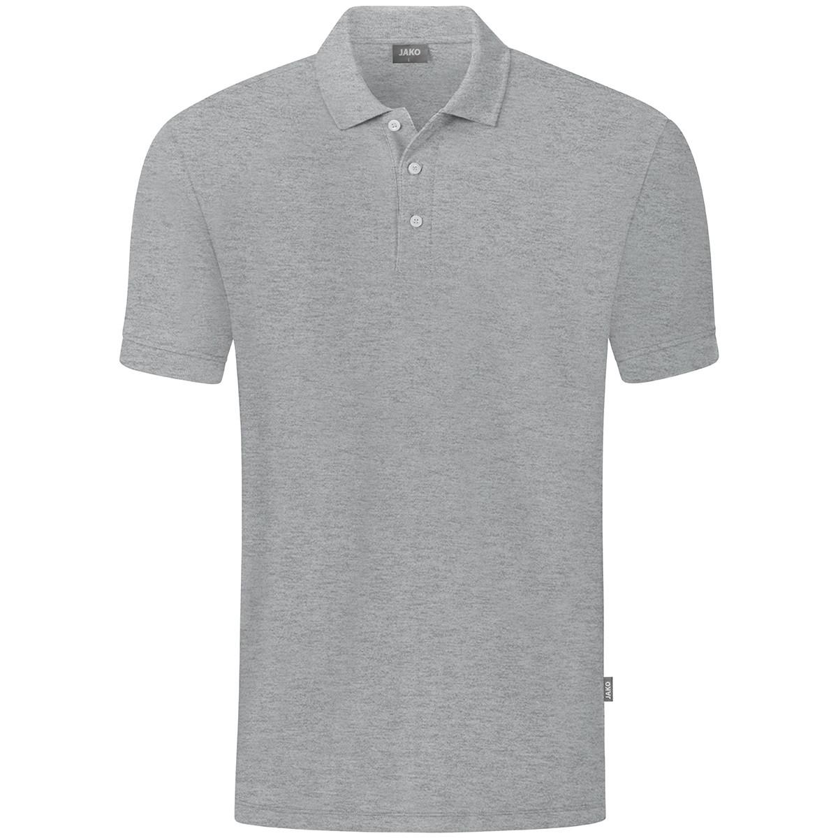 Jako Organic Poloshirt