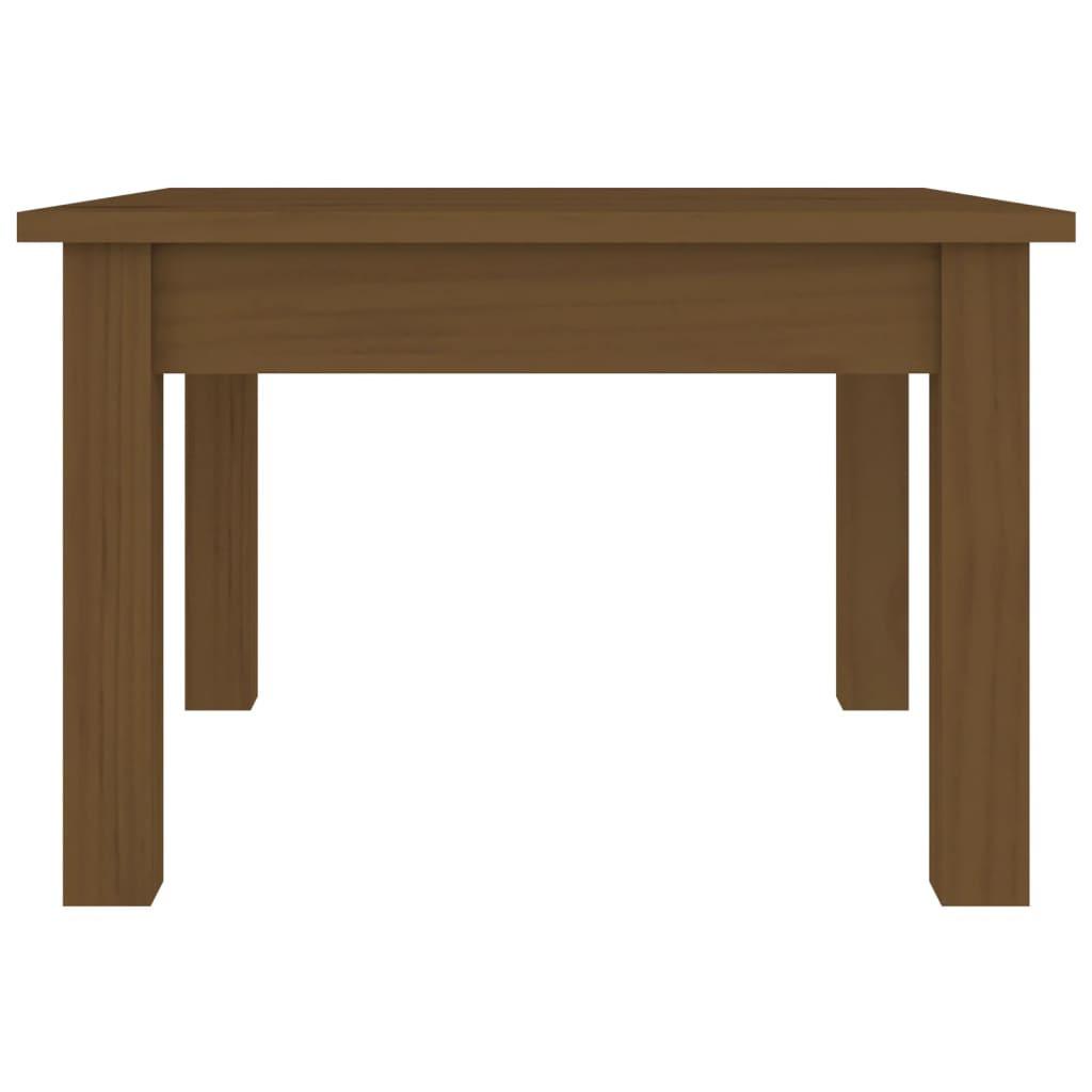 VidaXL Couchtisch kiefernholz