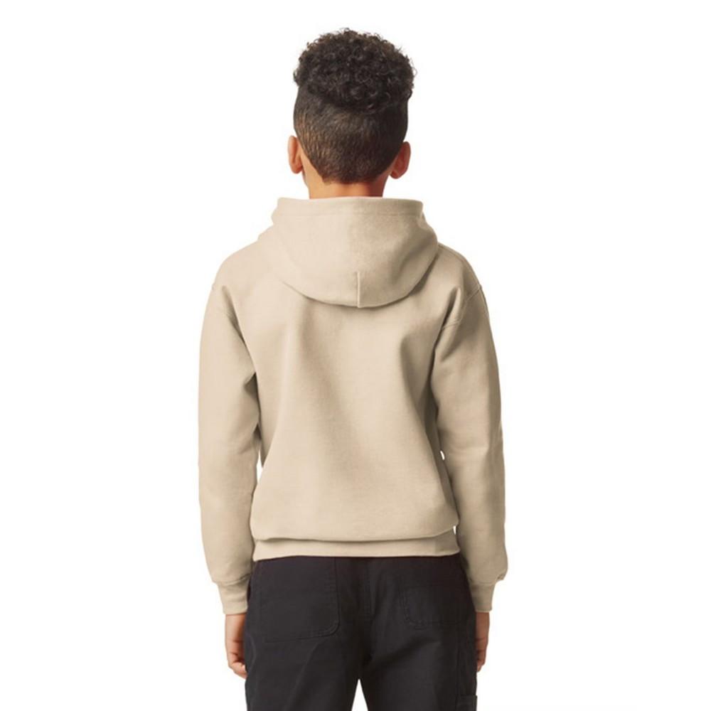 Gildan Softstyle Kapuzenpullover