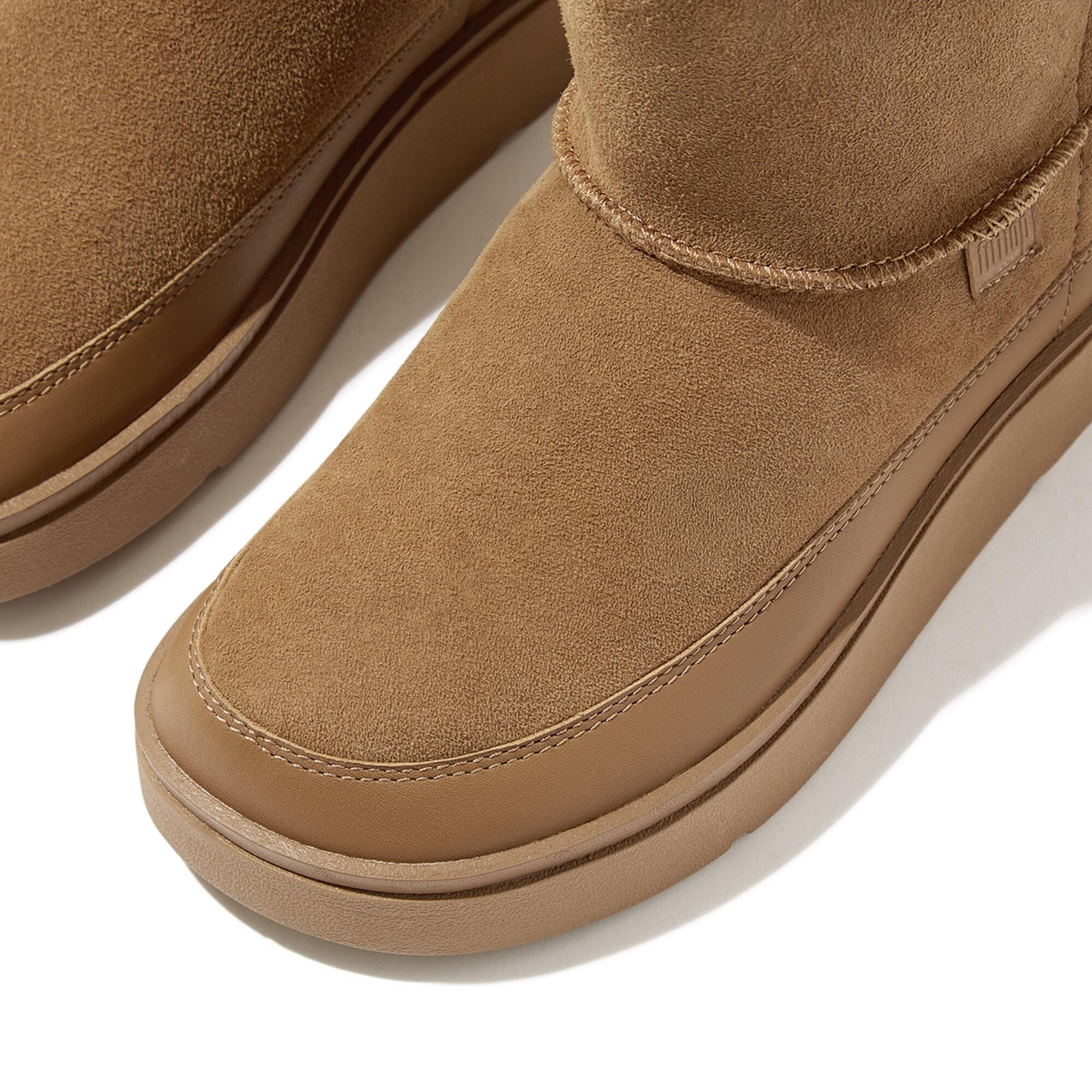 Fitflop doppelseitige stiefeletten gen-ff