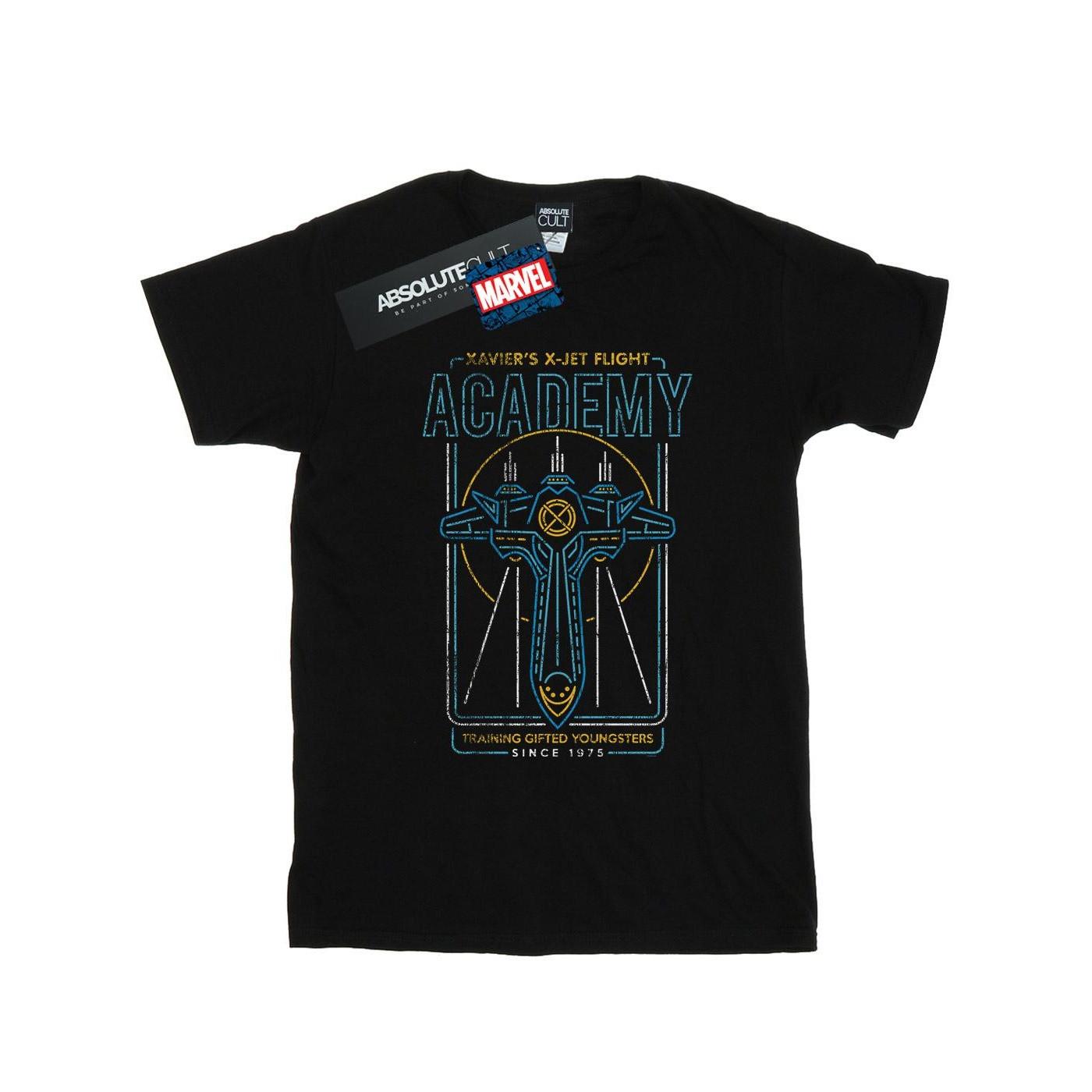 MARVEL Xavier's Flight Academy T-Shirt