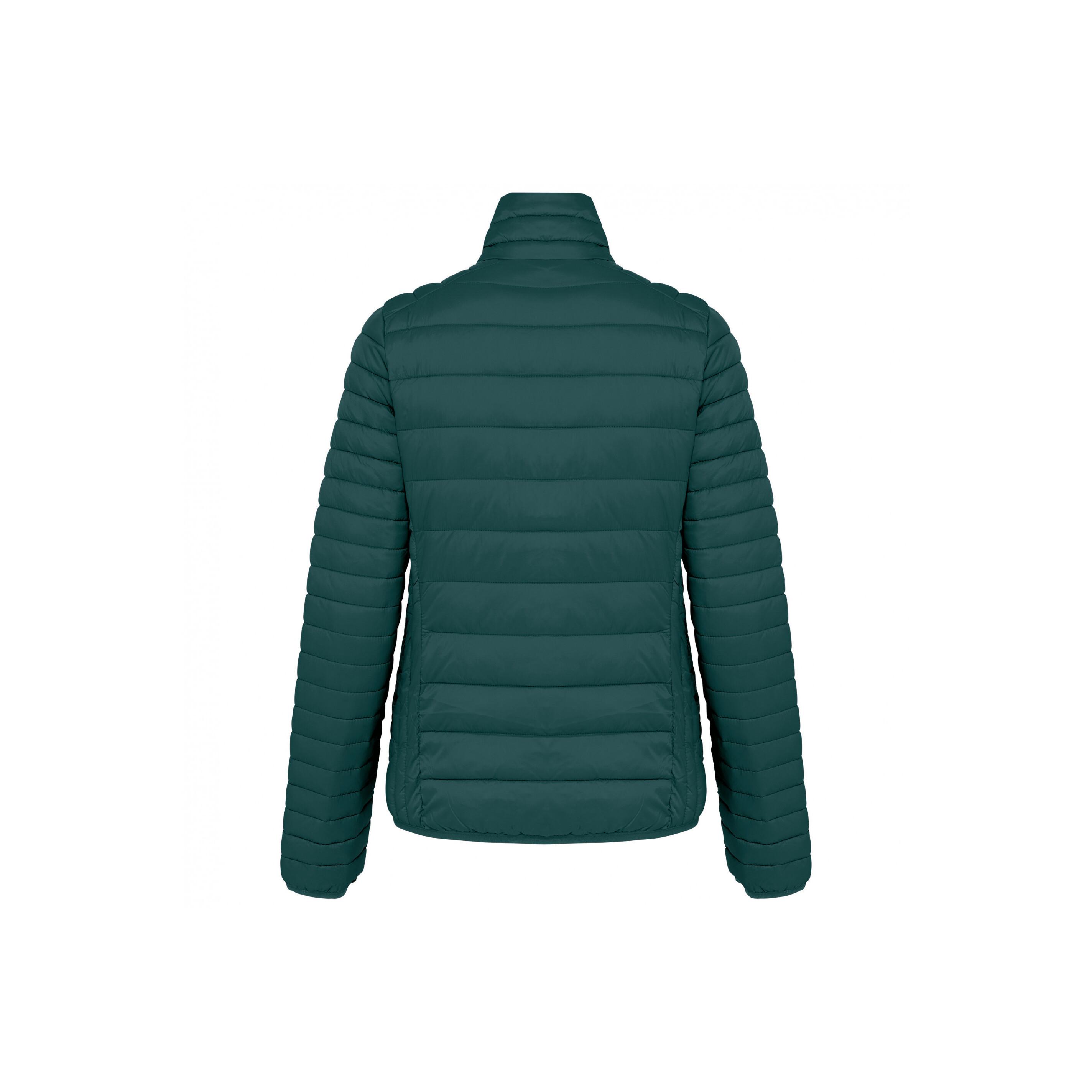 Kariban leichte daunenjacke, damen