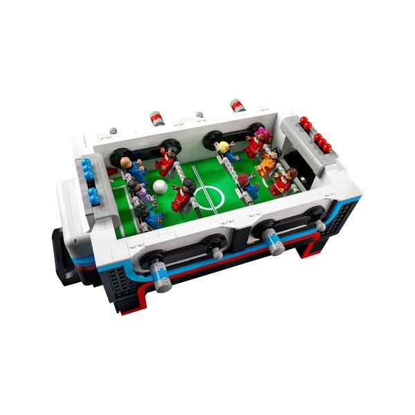 LEGO® 21337 Tischkicker