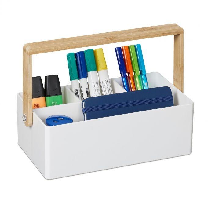 B2X Aufbewahrungstasche mit Griff