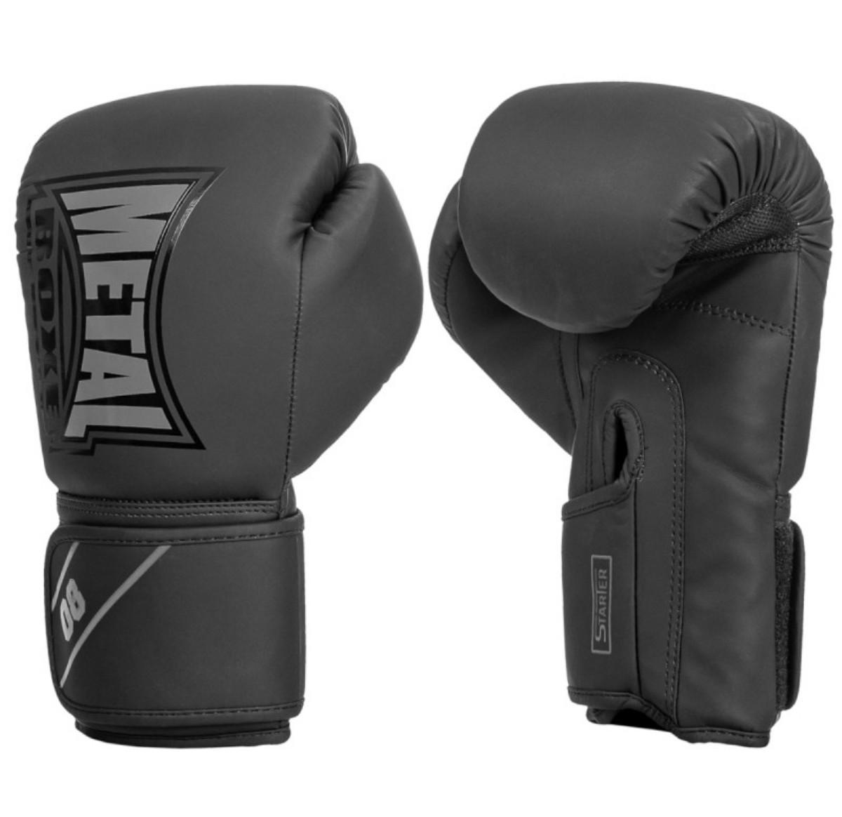 METALBOXE Boxhandschuhe Starter