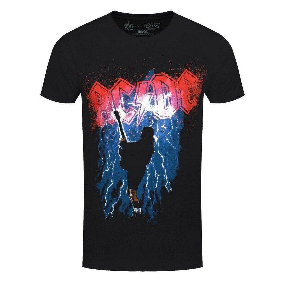 AC/DC Thunderstruck T-Shirt