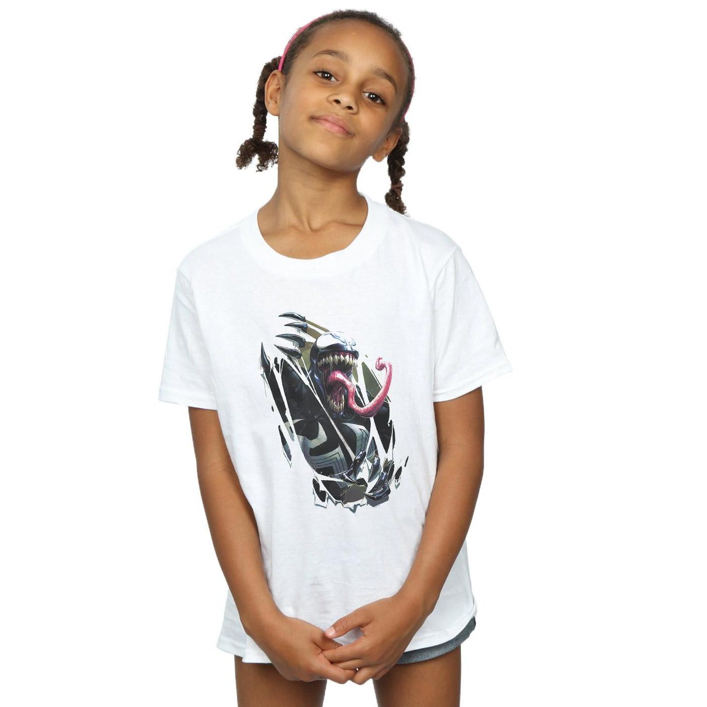 MARVEL Inside Me TShirt