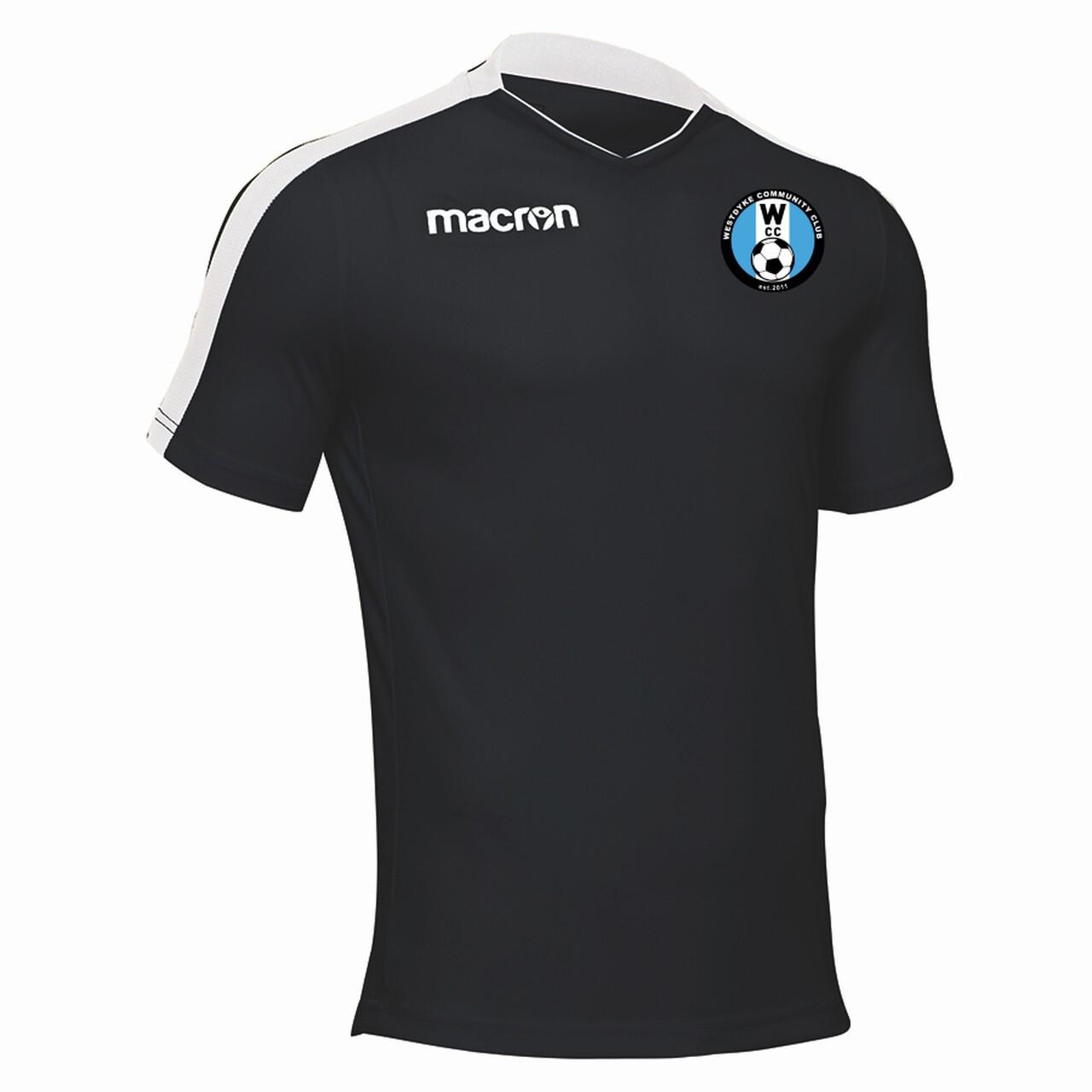 macron trainingstrikot earth