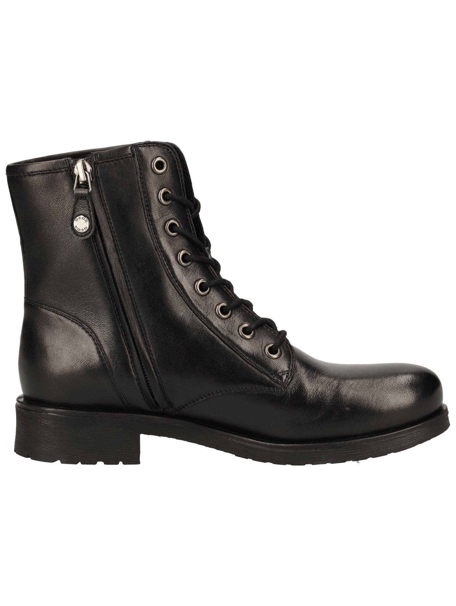 GEOX Stiefelette D046RA 000TU