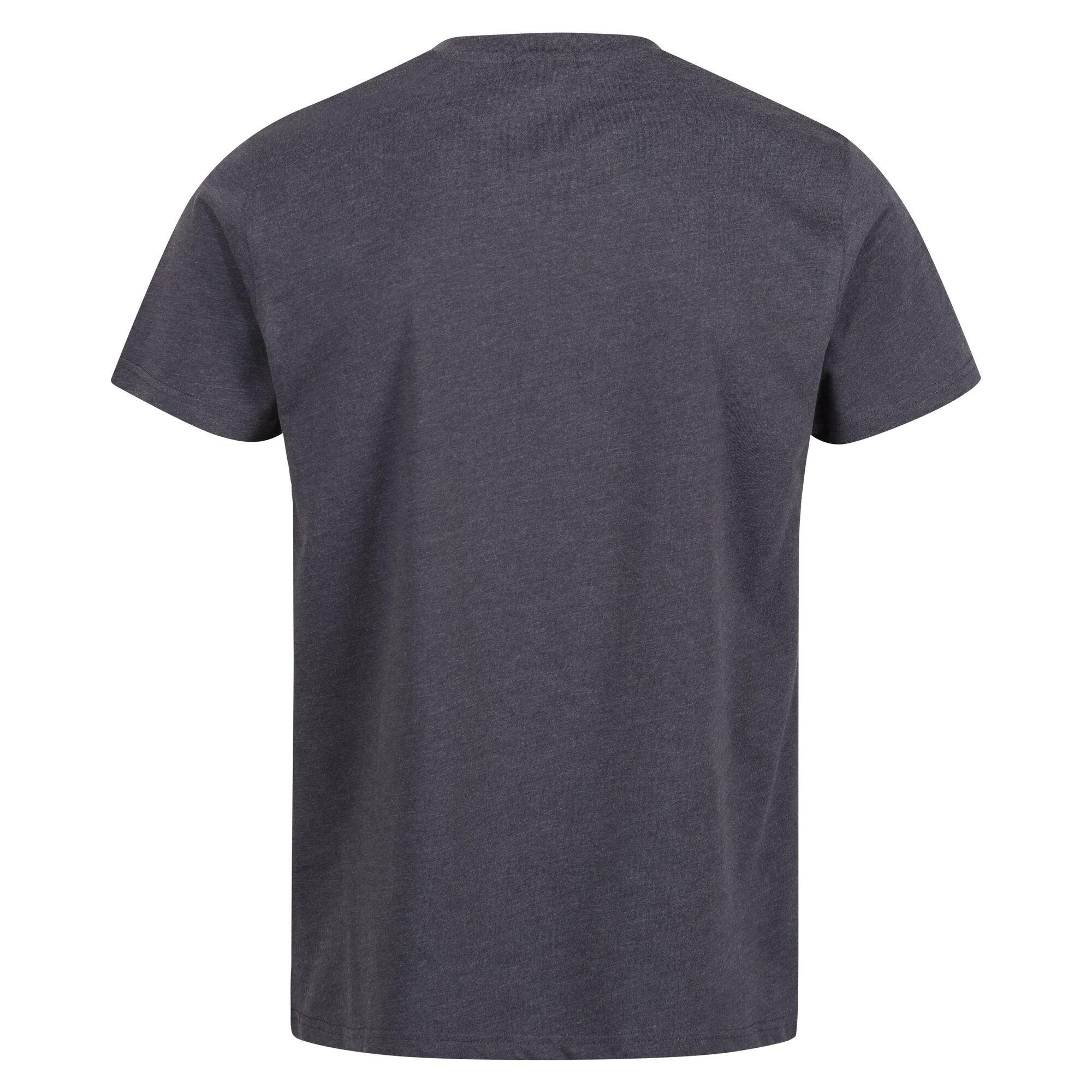 Regatta Pro Weiche Haptik T-Shirt