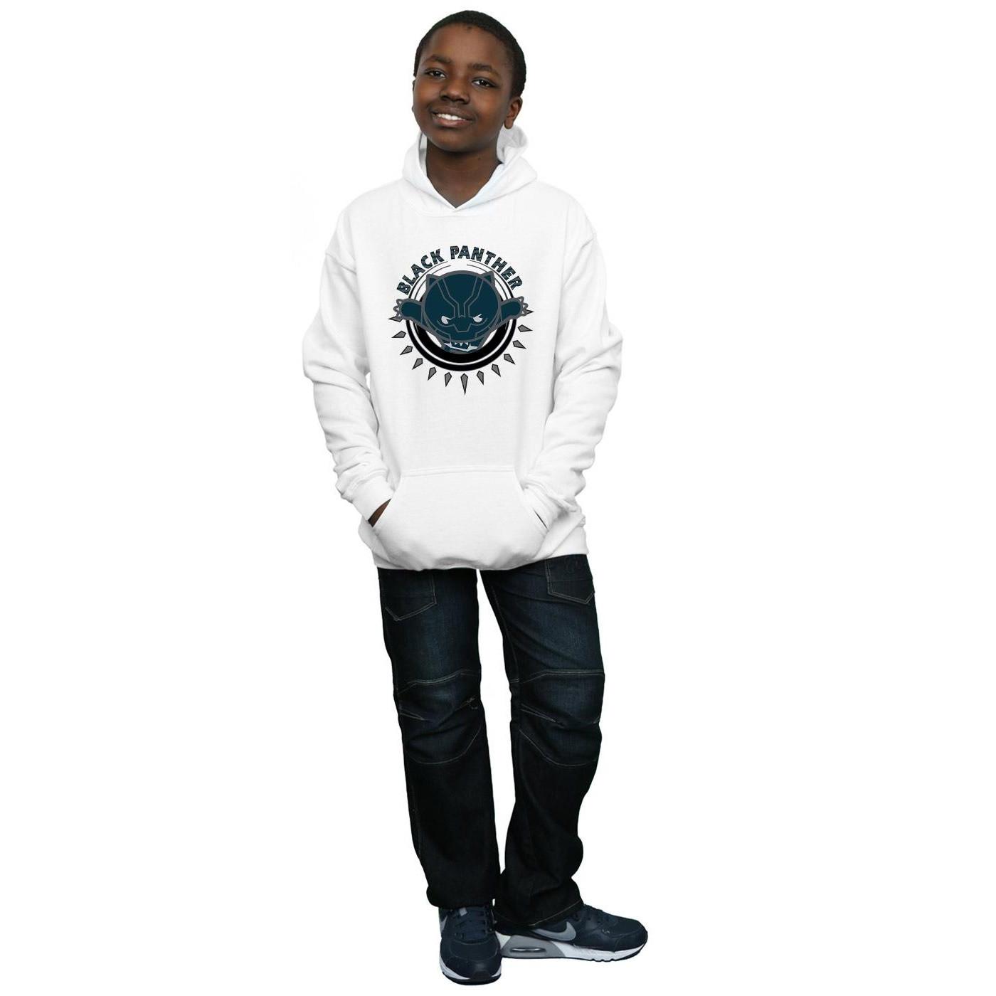 MARVEL Kapuzenpullover