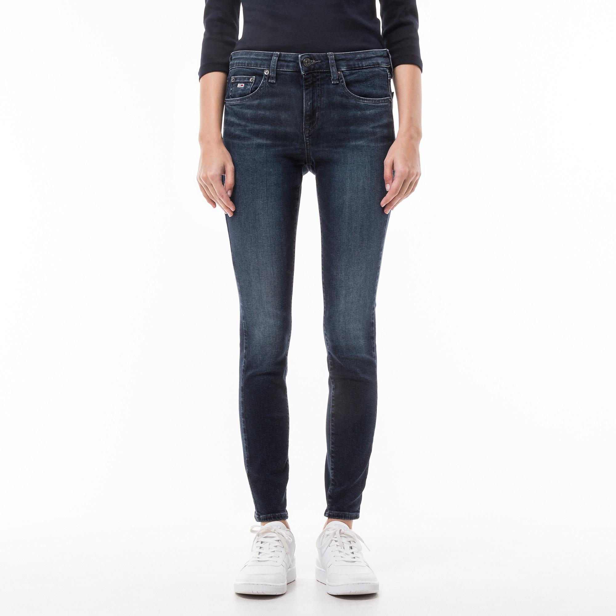 TOMMY JEANS Skinny Fit Jeans