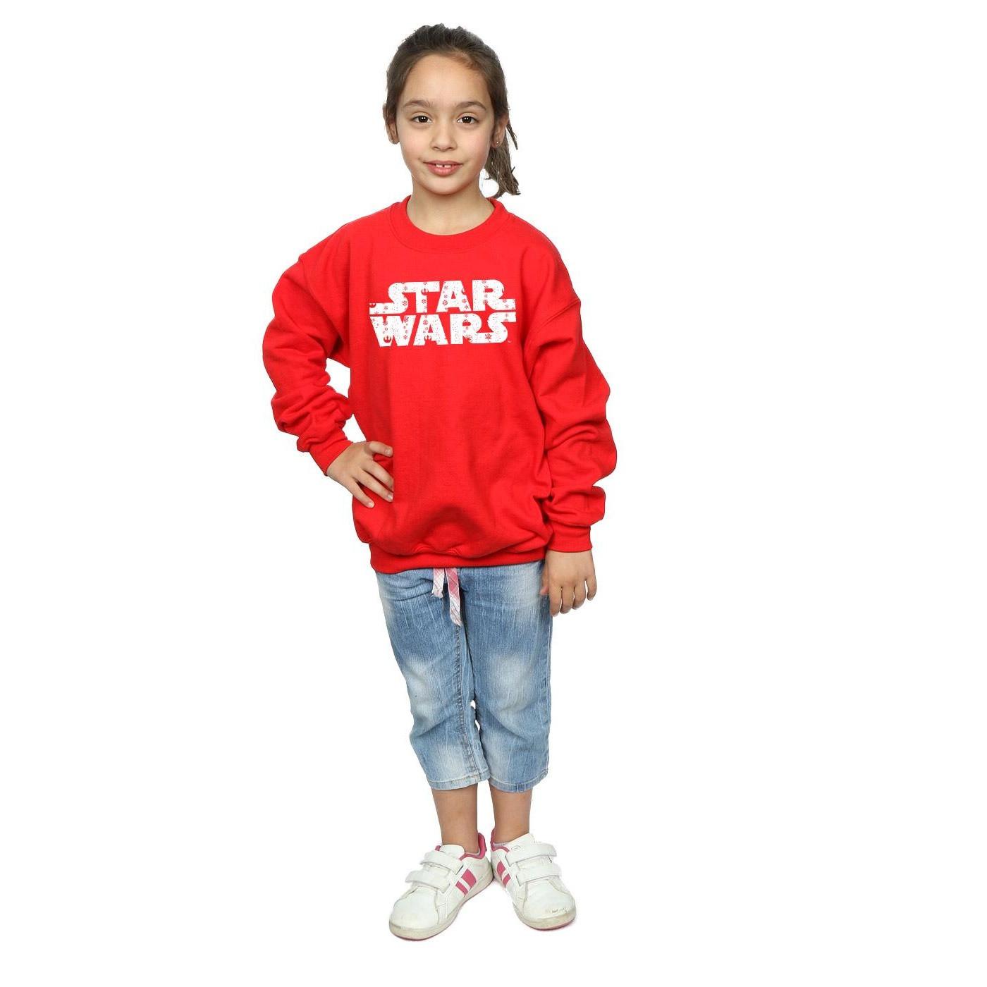 STAR WARS Sweatshirt