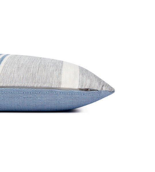 TOM TAILOR Fresh Stripe Kissenbezug