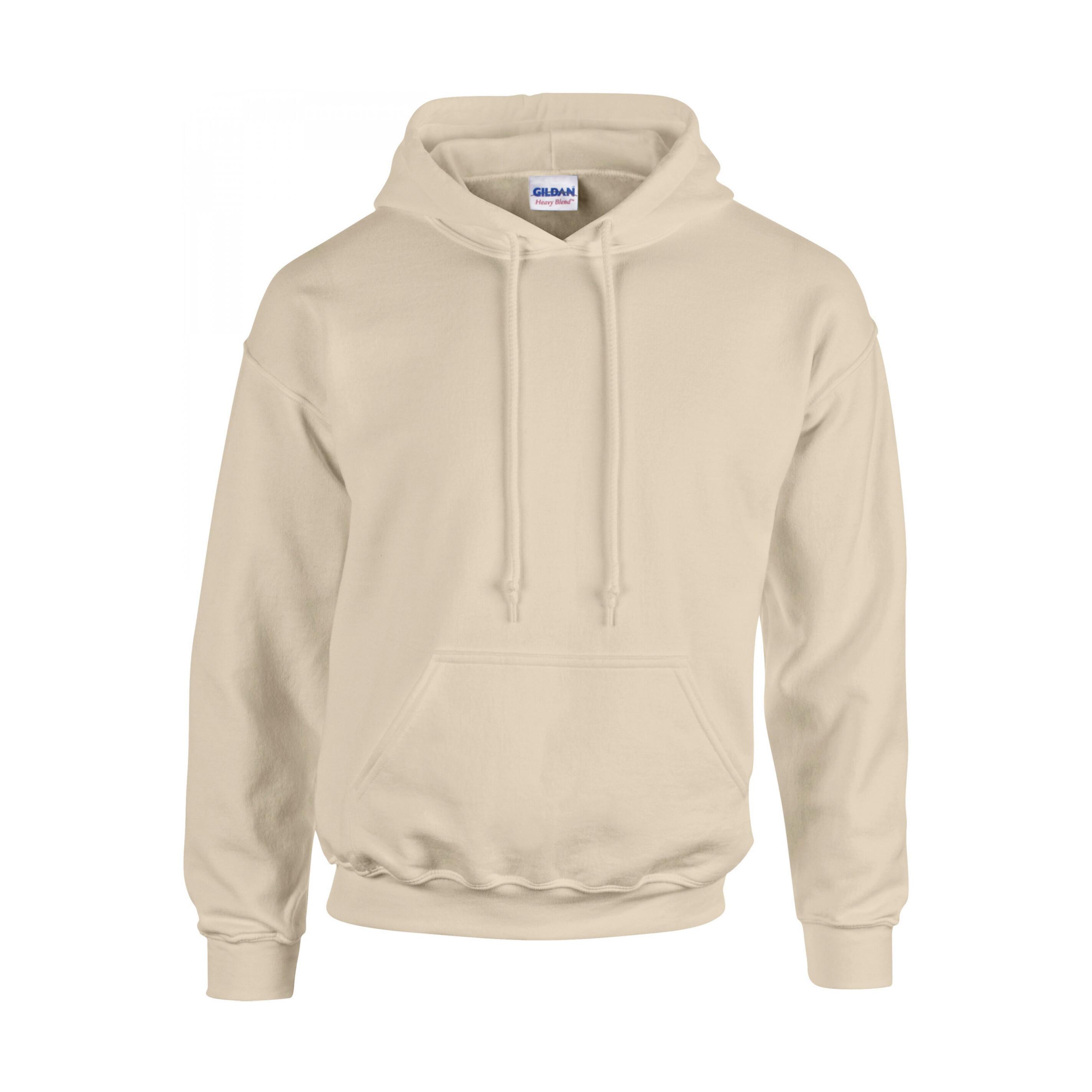 Gildan hoodie heavy blend ®