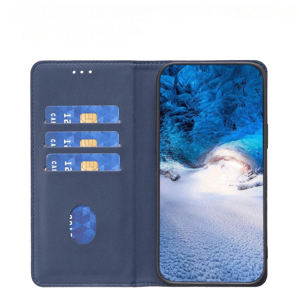 Cover-Discount Xiaomi Redmi A2 / A1 - Binfen Flip Case Hülle