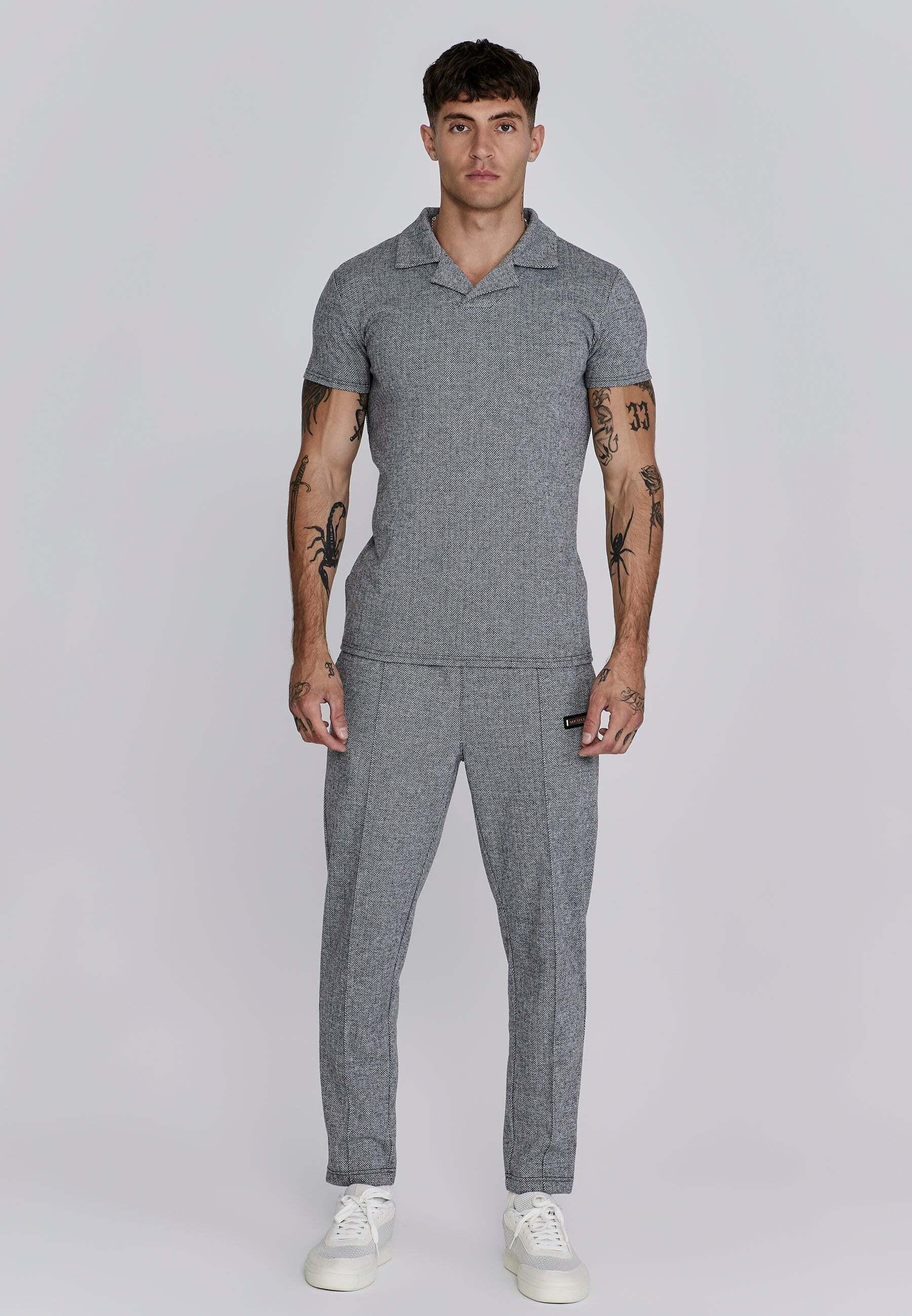 Sik Silk Smart Jogger Jogginghose