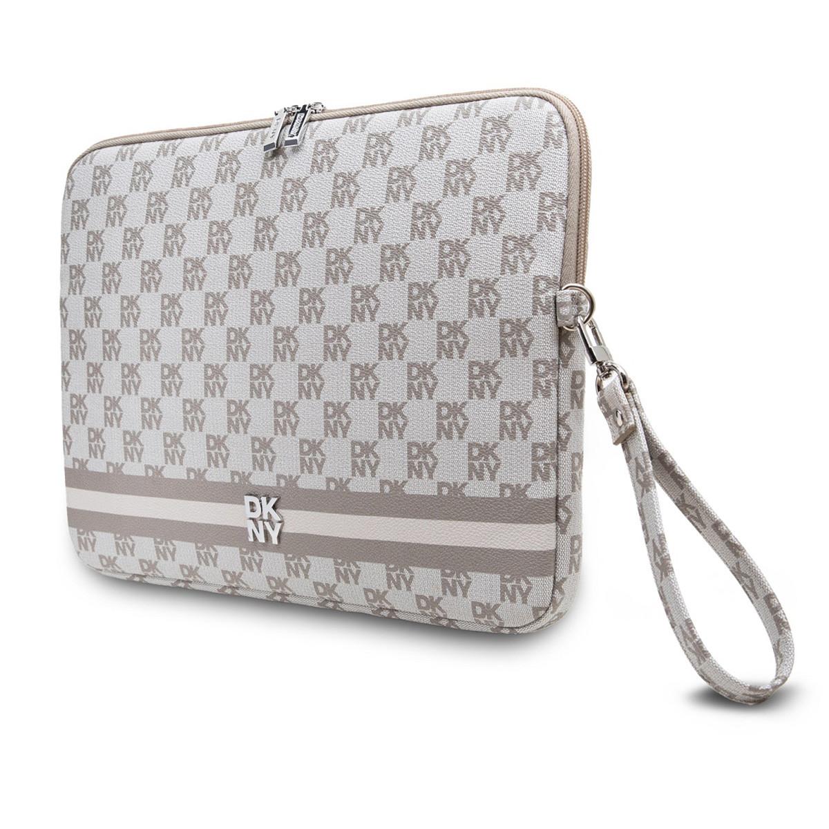 DKNY Elegantes Schutzetui für 15 / 16 Zoll PC