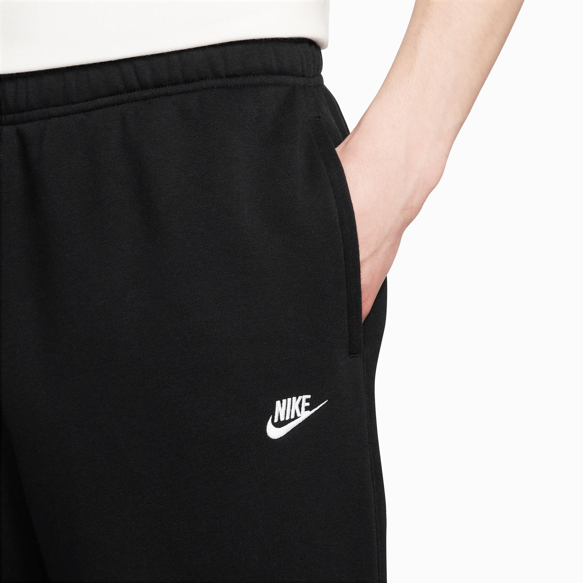 NIKE Hose,Rg-Fit,lang Lange Hose, Regular Fit
