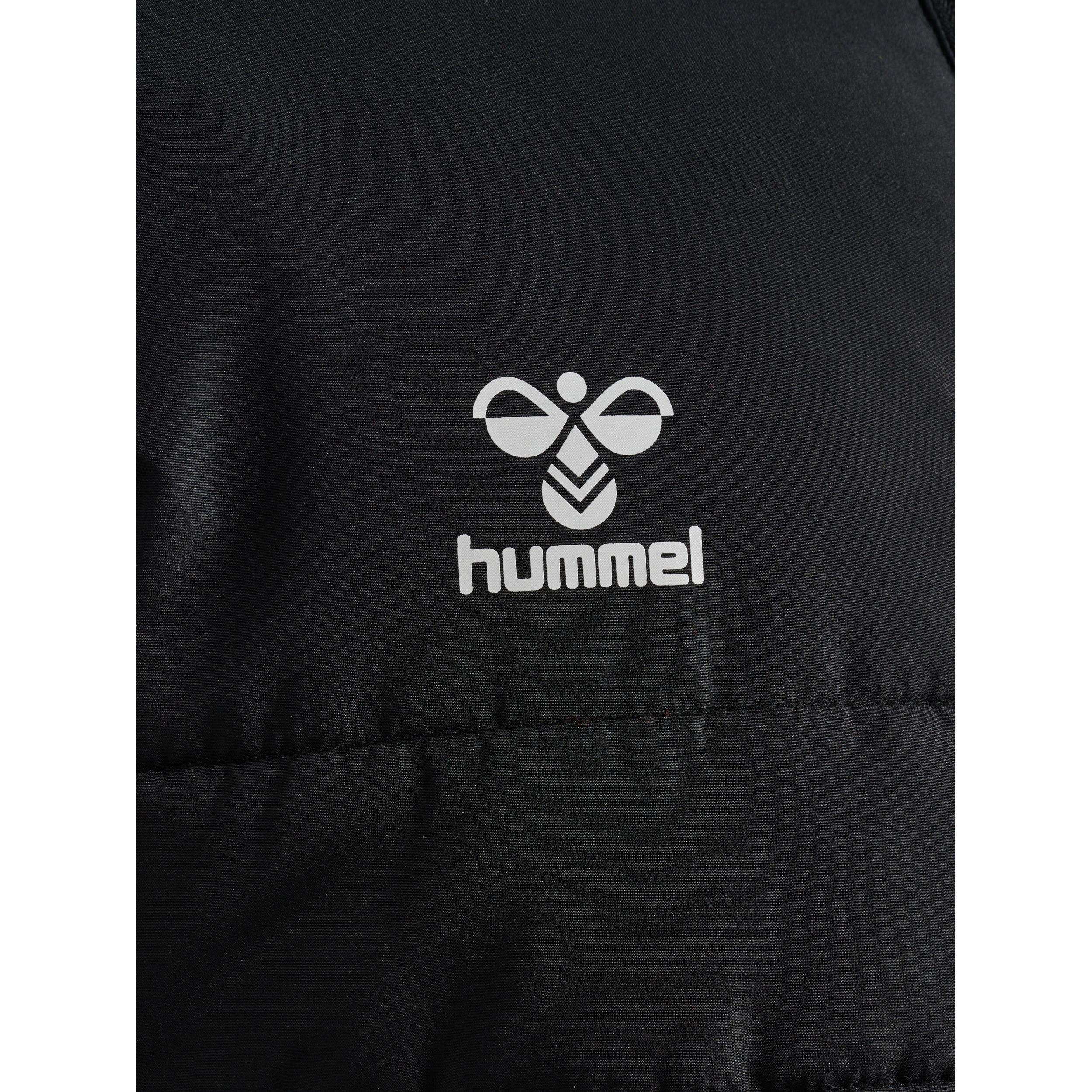 Hummel daunenjacke huel essential short bench