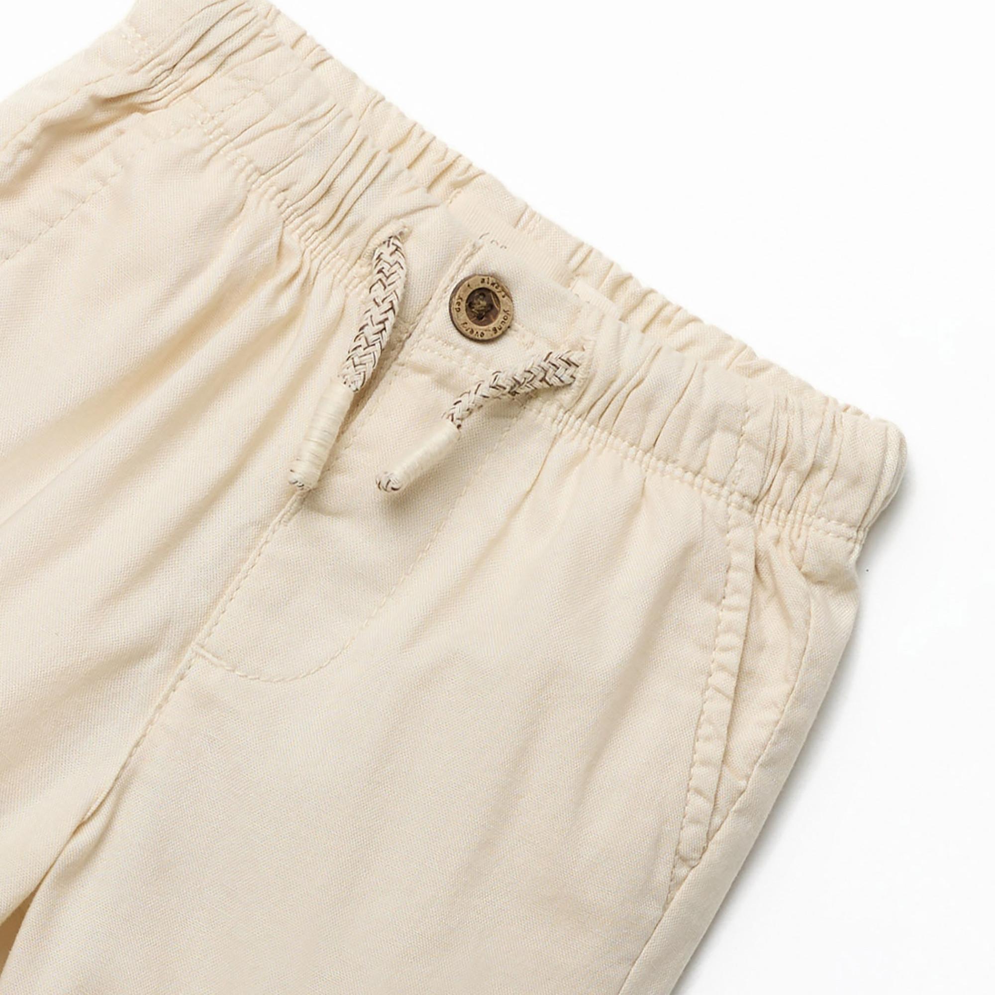 Sfera Jogginghose mit Bündchen