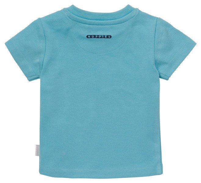 Noppies Baby T-shirt Huaian