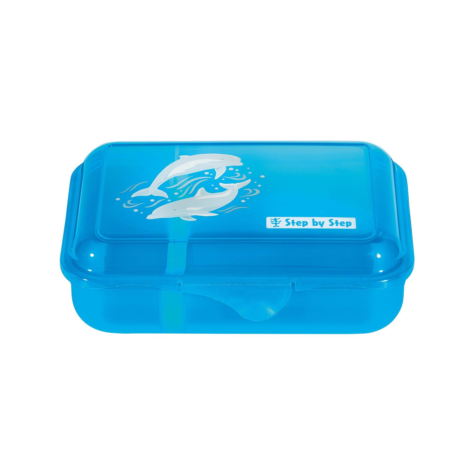 rotho Lunchbox Dolphin Pippa