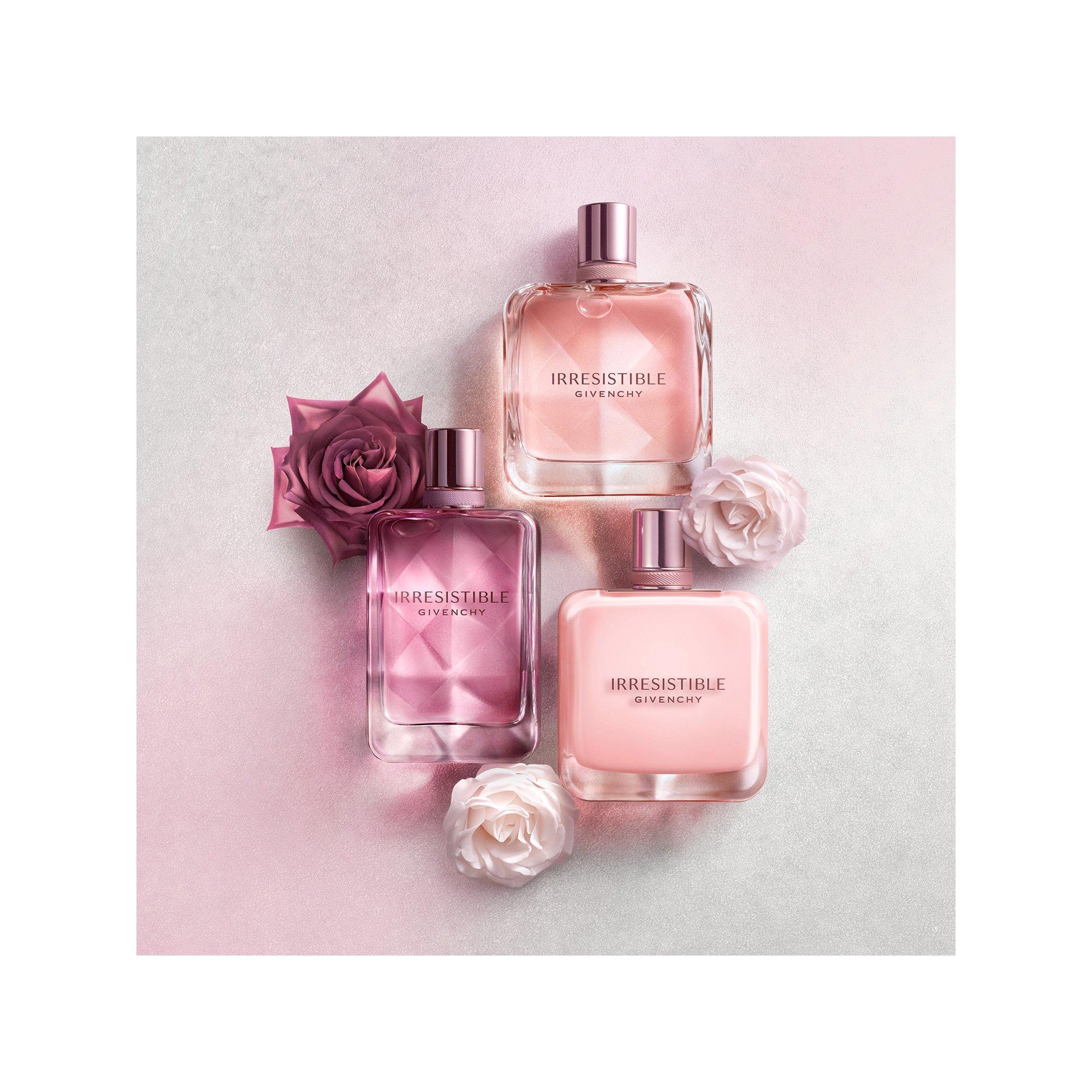 GIVENCHY Irresistible Rose Velvet Eau de Parfum