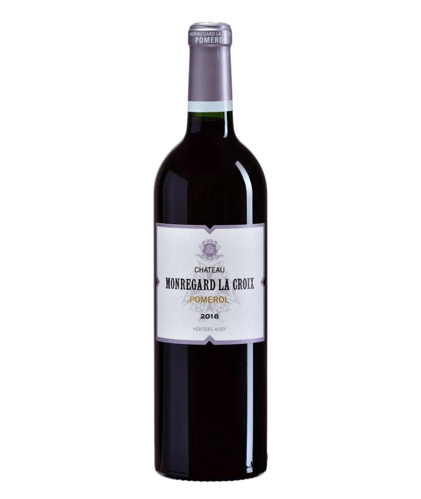 Monregard la Croix Château Monregard La Croix Pomerol AC, Pomerol