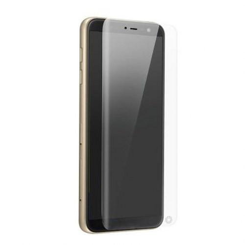 Force Power Samsung J6 Folie 2.5D Ölabweisend