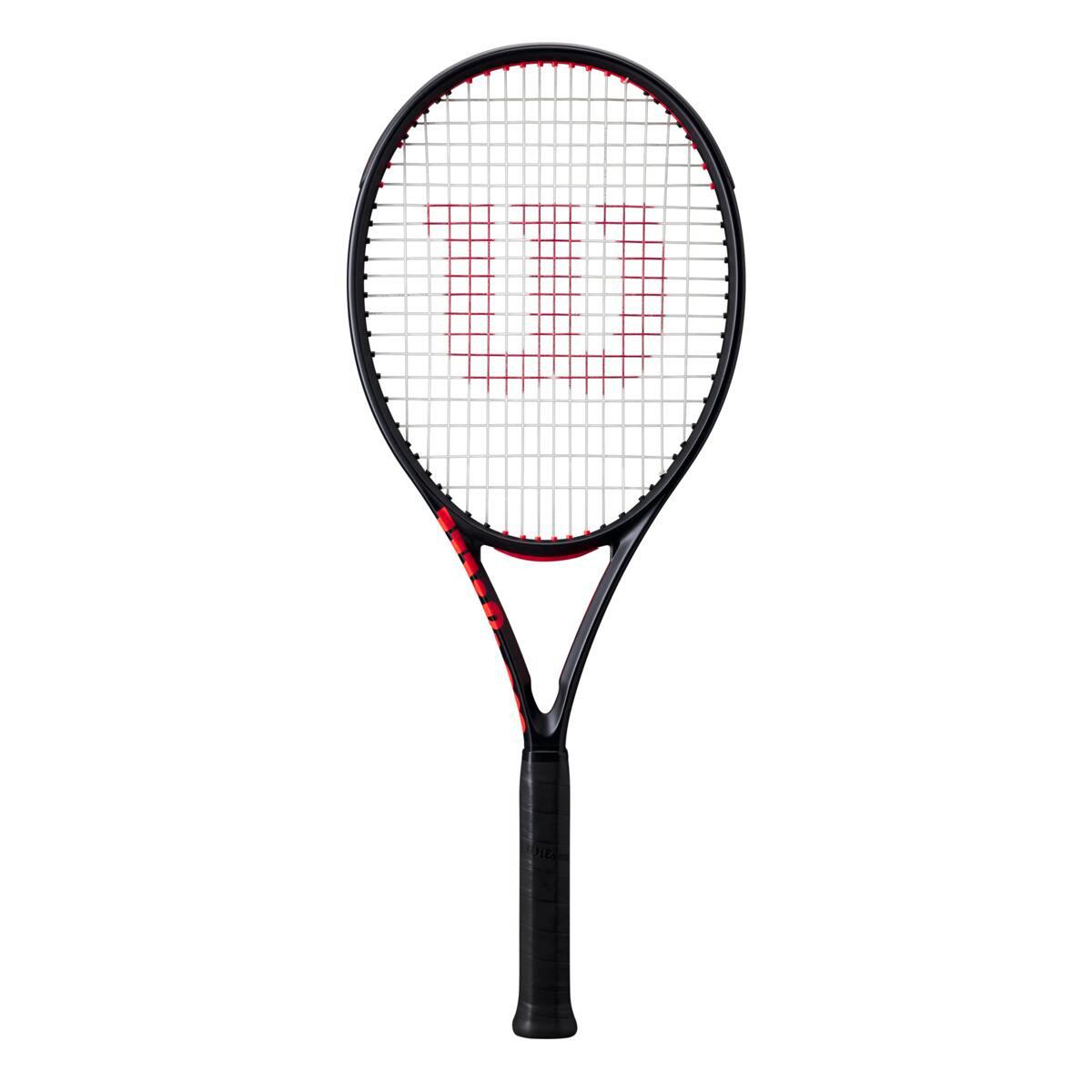 Wilson Clash 100UL V3 Tennisschläger
