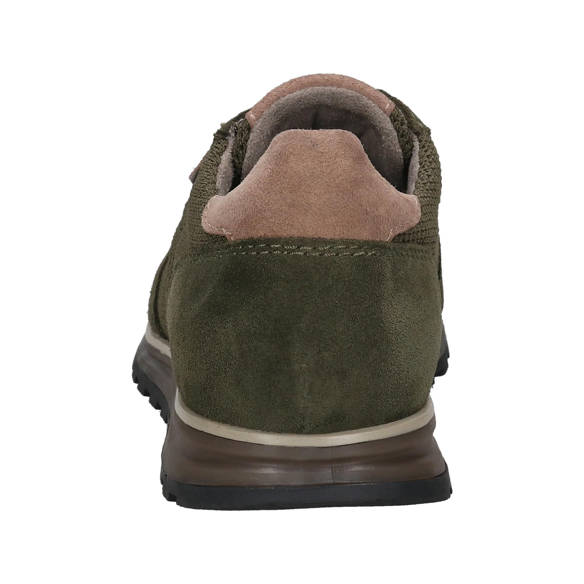 BUGATTI Cirino Sneakers, Low Top