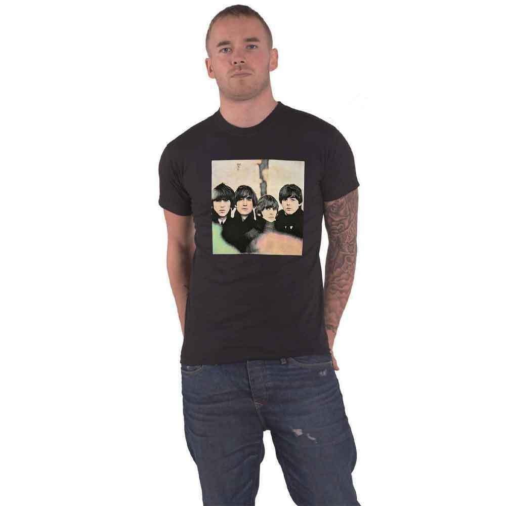 The Beatles Beatles For Sale T-Shirt