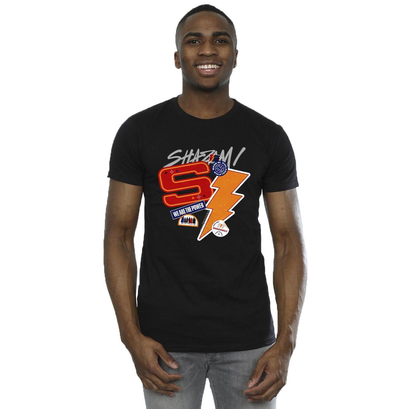 DC COMICS Fury Of The Gods T-Shirt