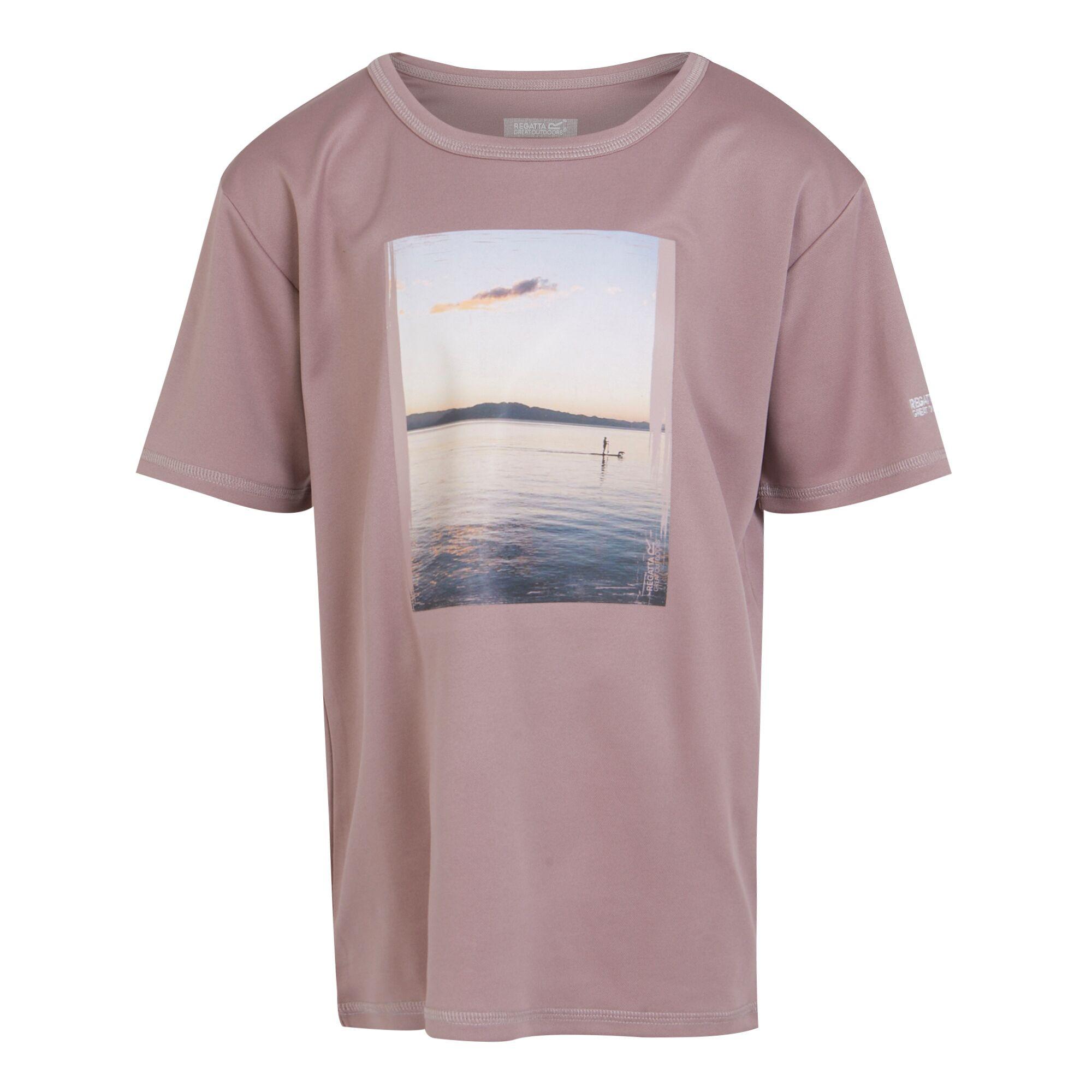 Regatta Alvardo VIII TShirt